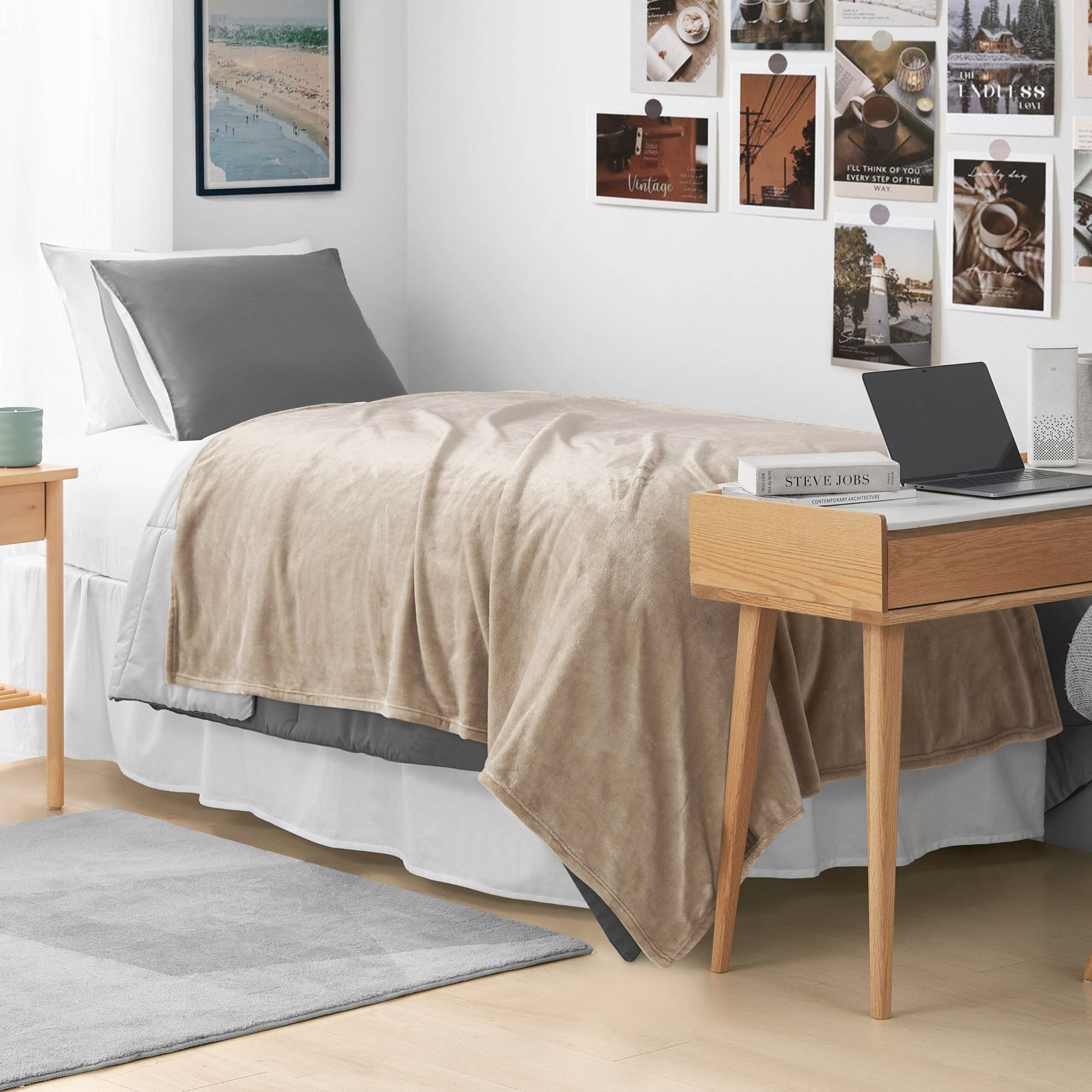 The Sheet Lab 646760258826 Blankets-And-Throws - View #4