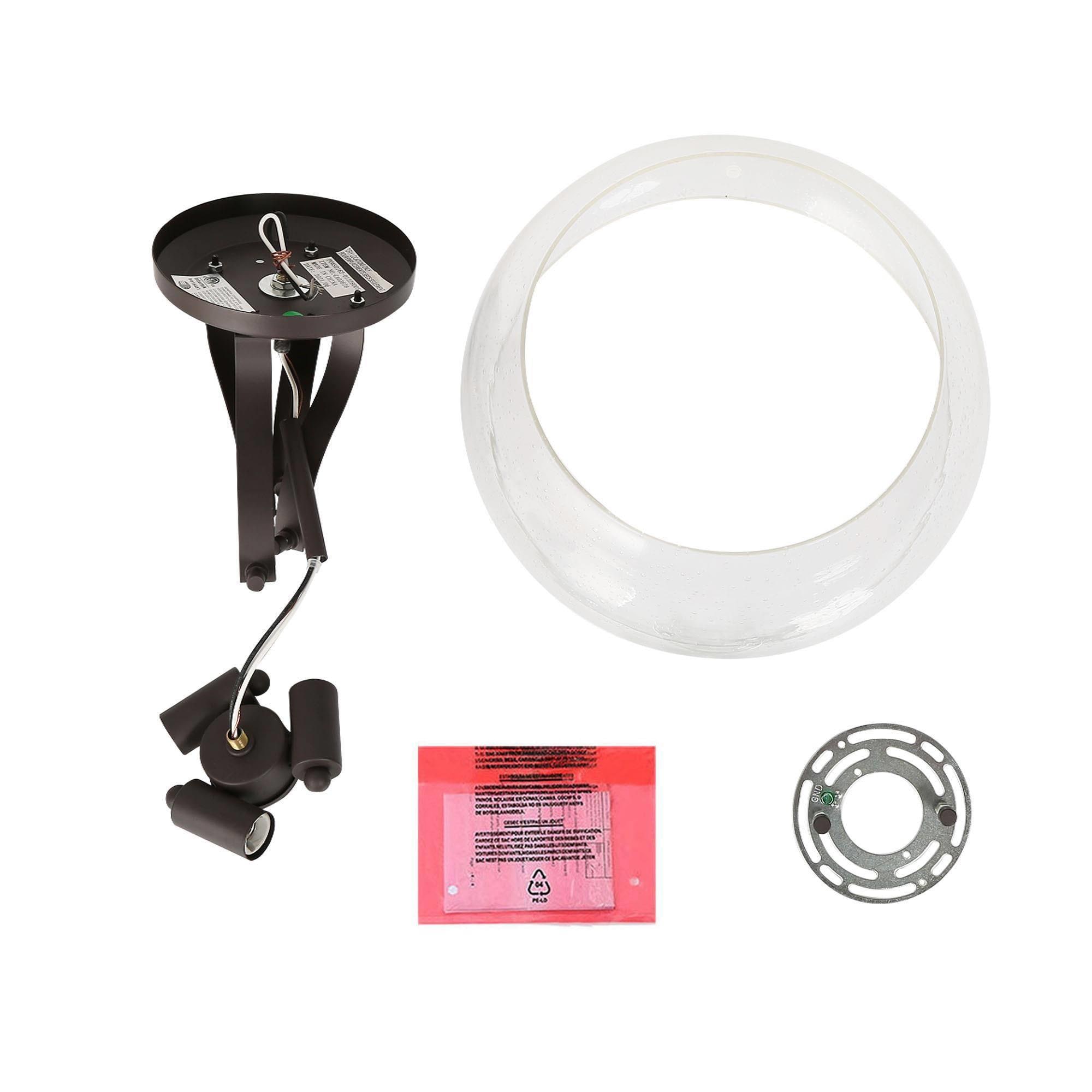 LNC VMEMABLWS3676A7 flushmounts - View #16