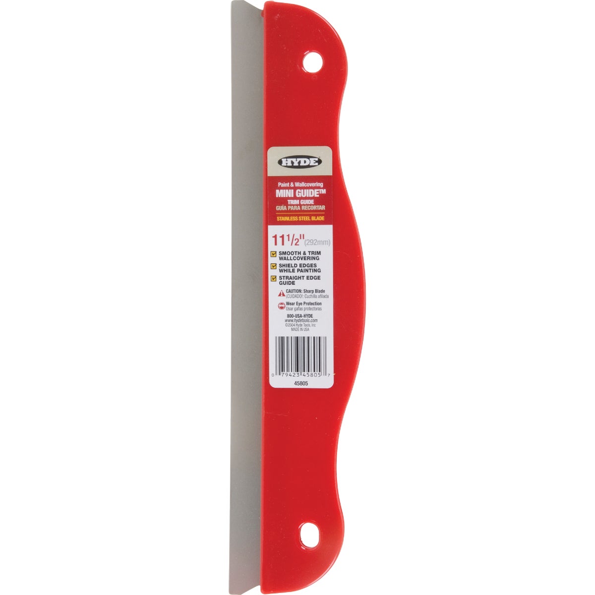 HYDE 45805 Maintenance-Tools - View #2