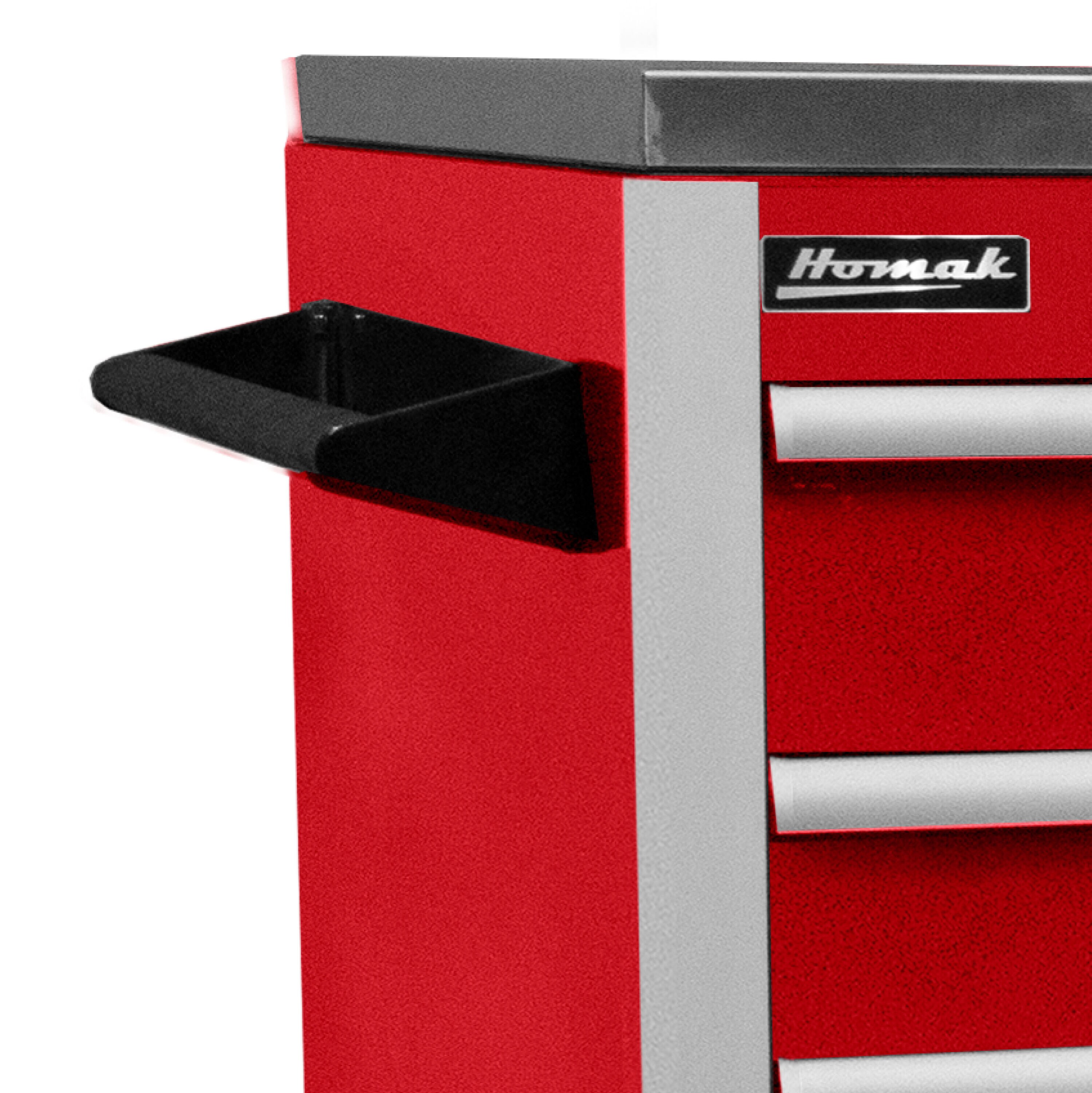 Homak HX04060113 Tool-Cabinets - View #3