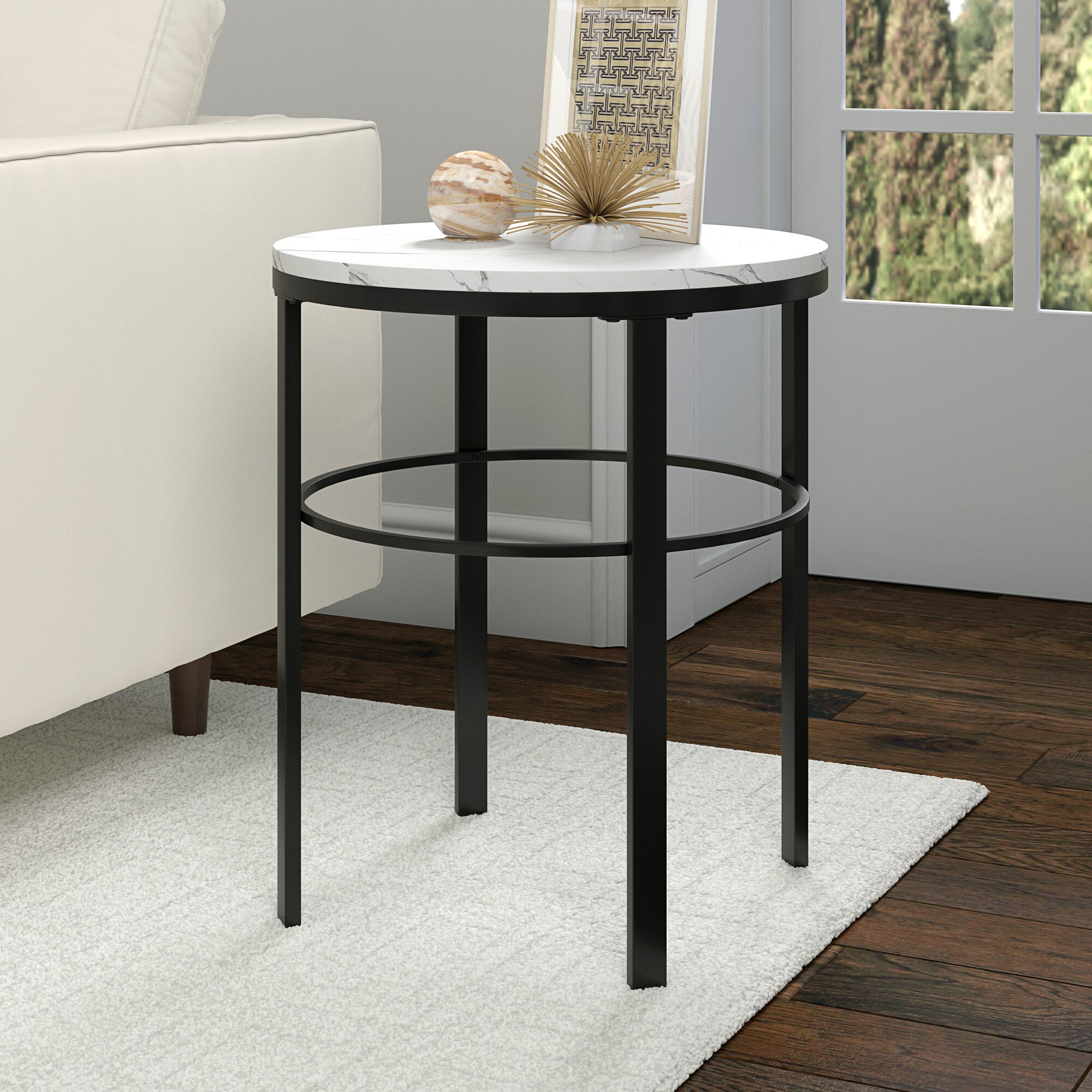 Hailey Home ST1883 End-Tables - View #6