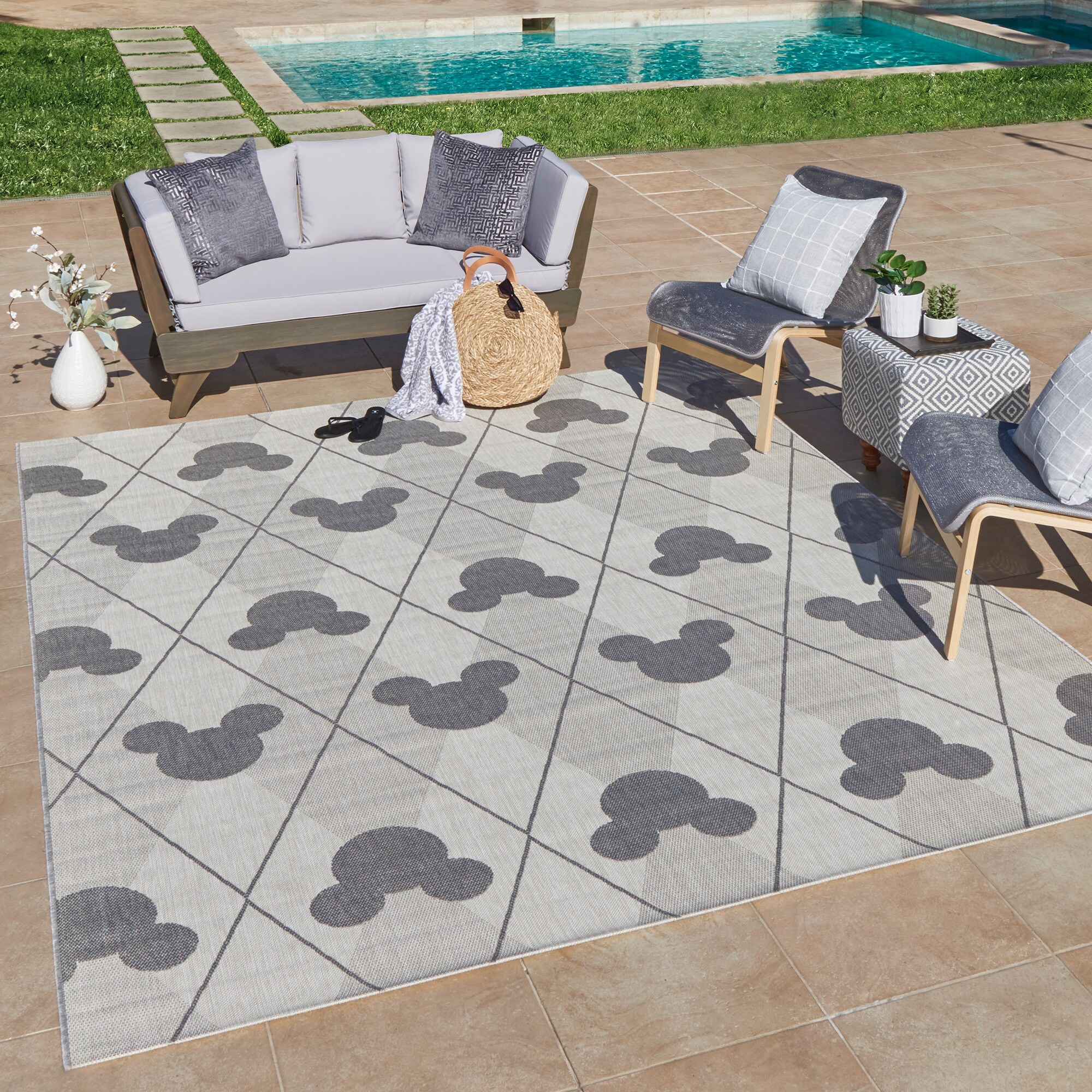 Disney 31297 rugs - View #5