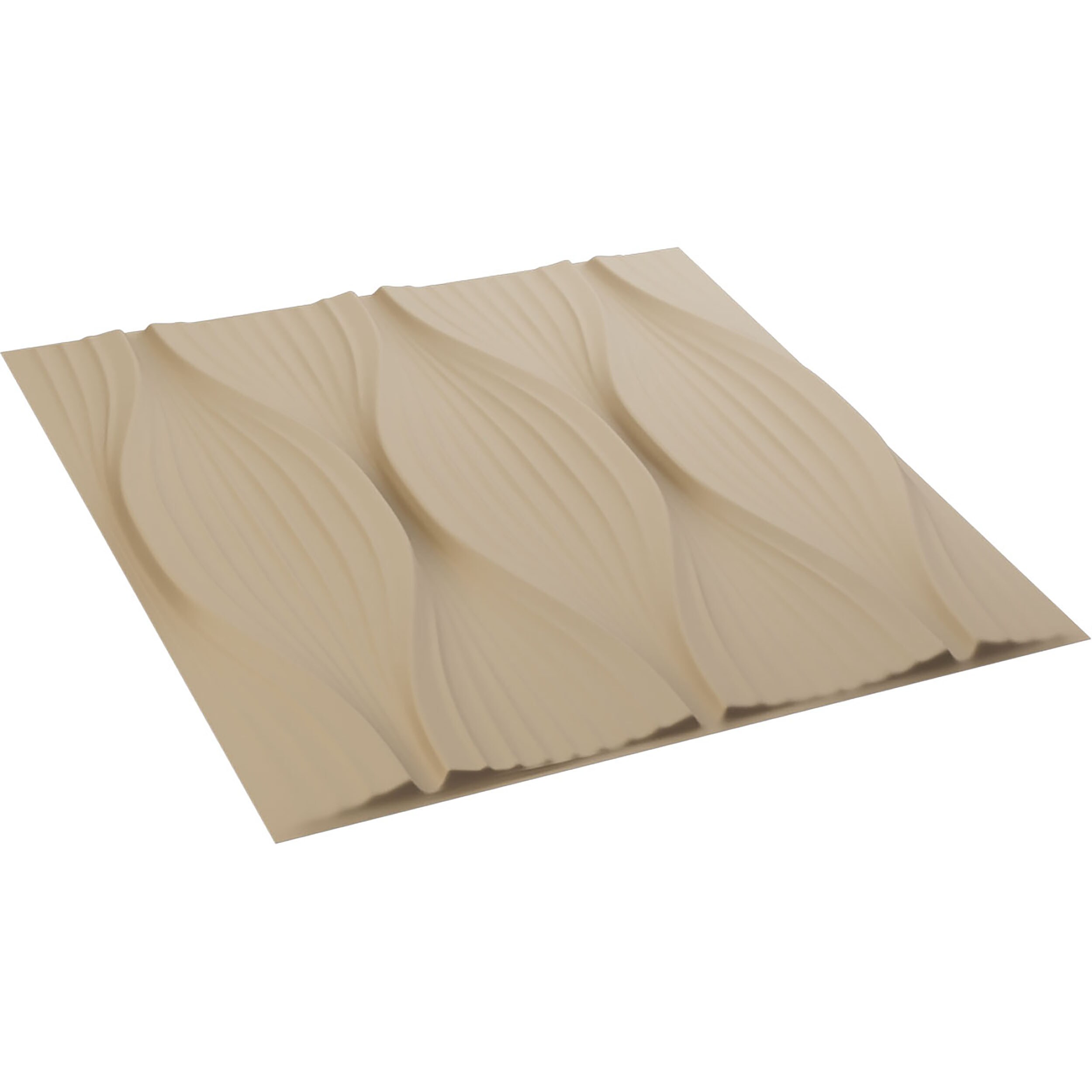 Ekena Millwork WP20X20WWGBE Wall-Panels - View #6