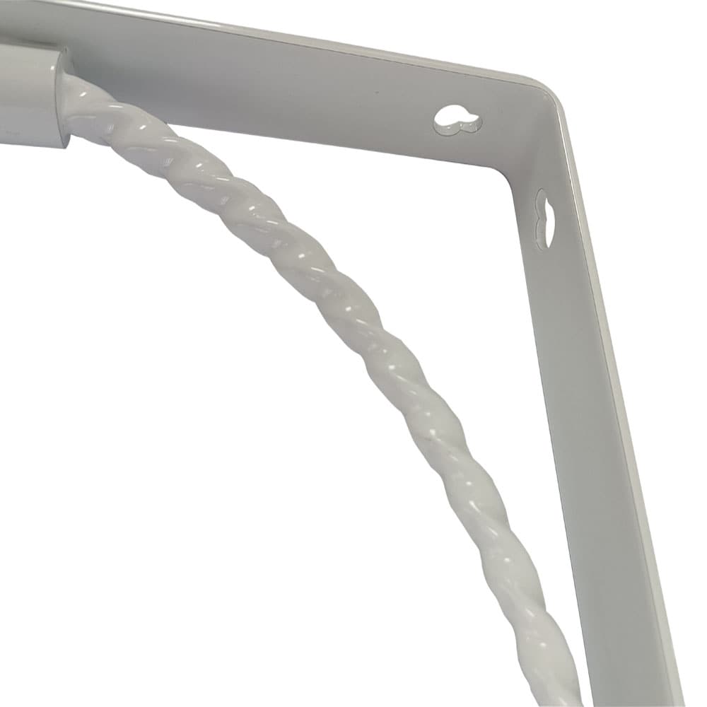 Style Selections 45717PHXLG Shelving-Hardware - View #10