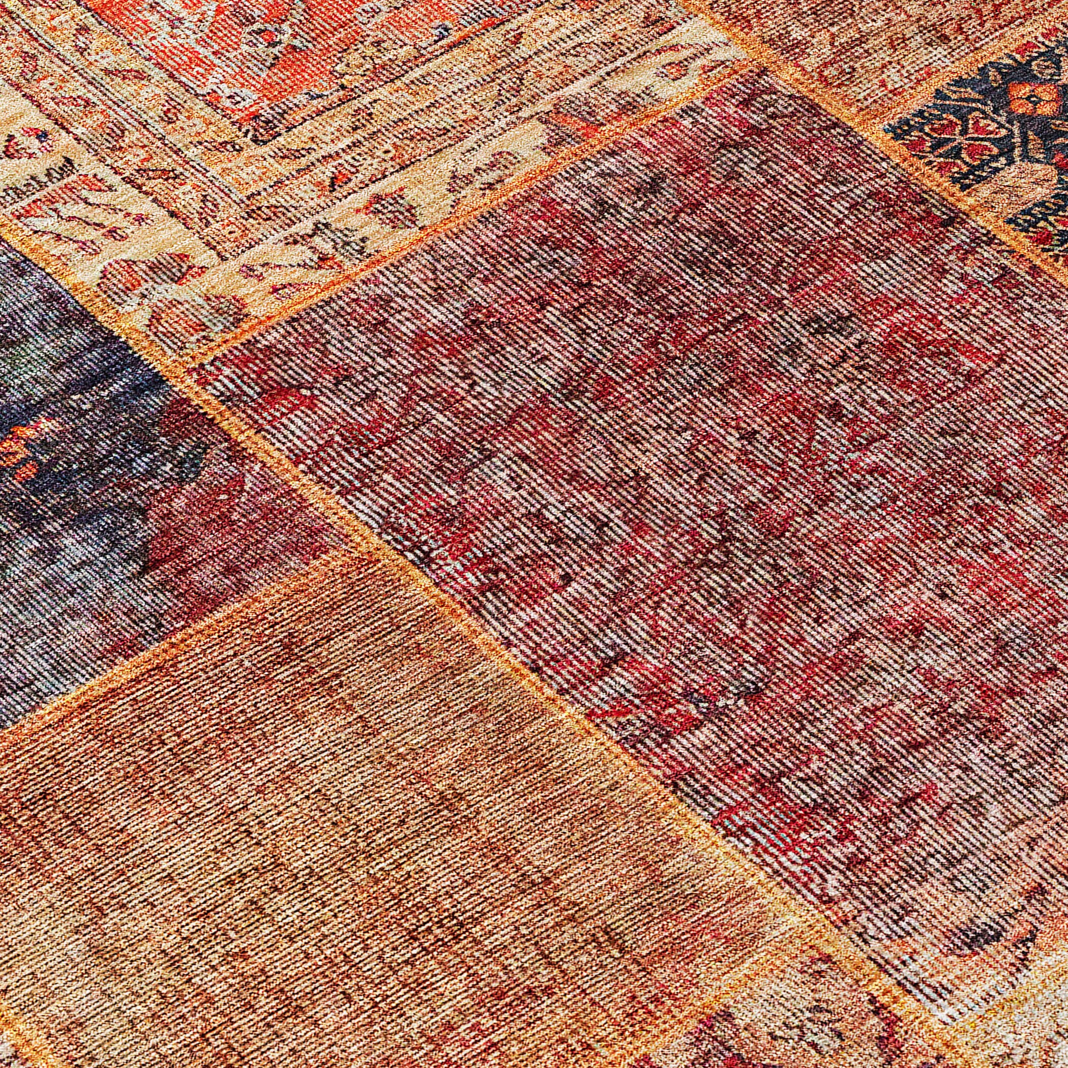 Addison Rugs ACN669RD30X46 rugs - View #5
