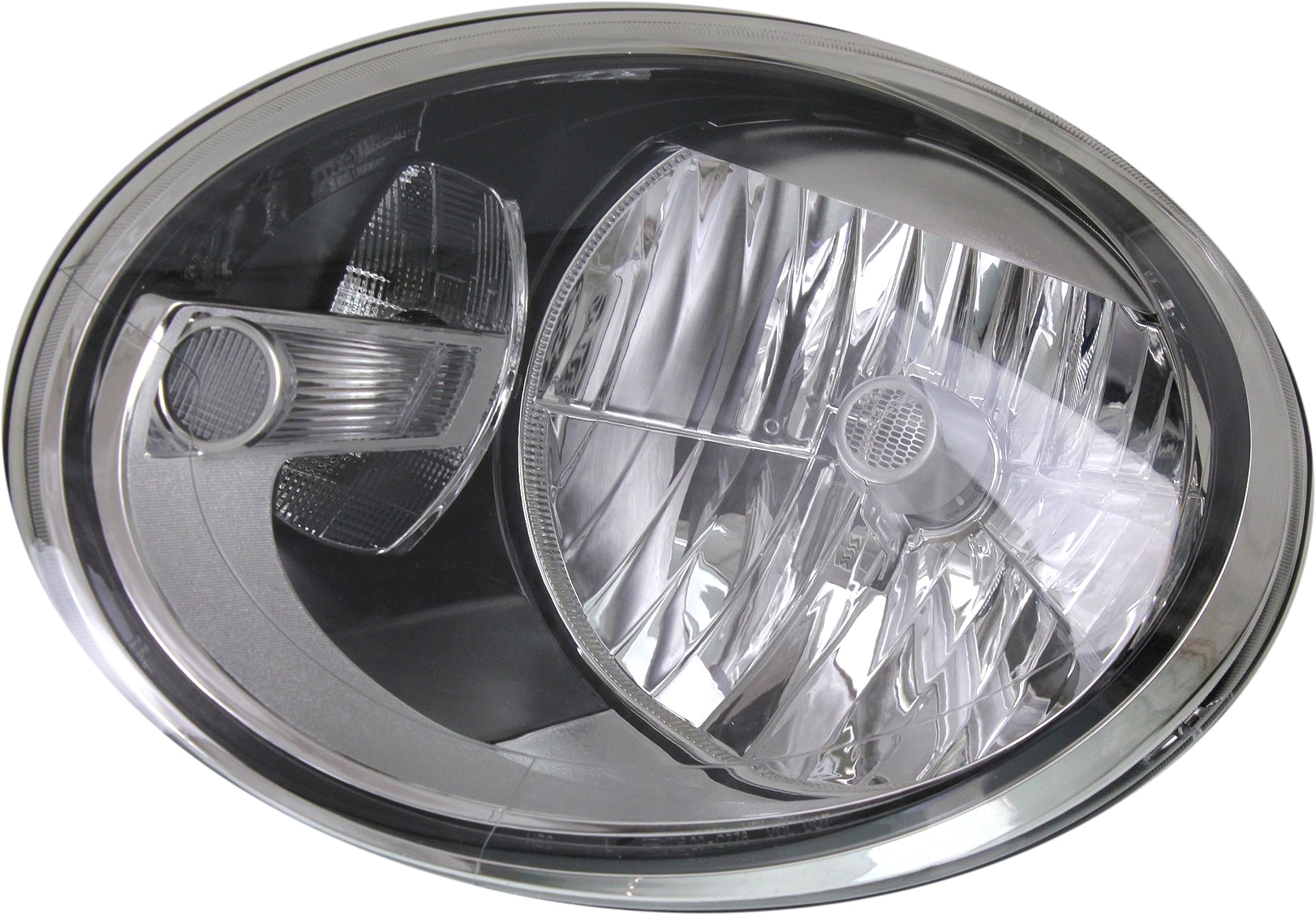 Garage-Pro JCWREPV100198GP Headlights-Components - View #3