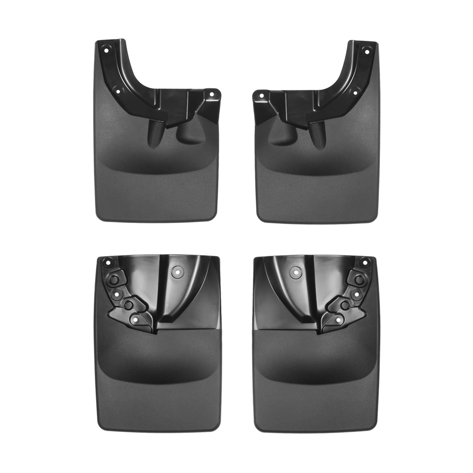 WeatherTech 110056-120056 Mud flaps