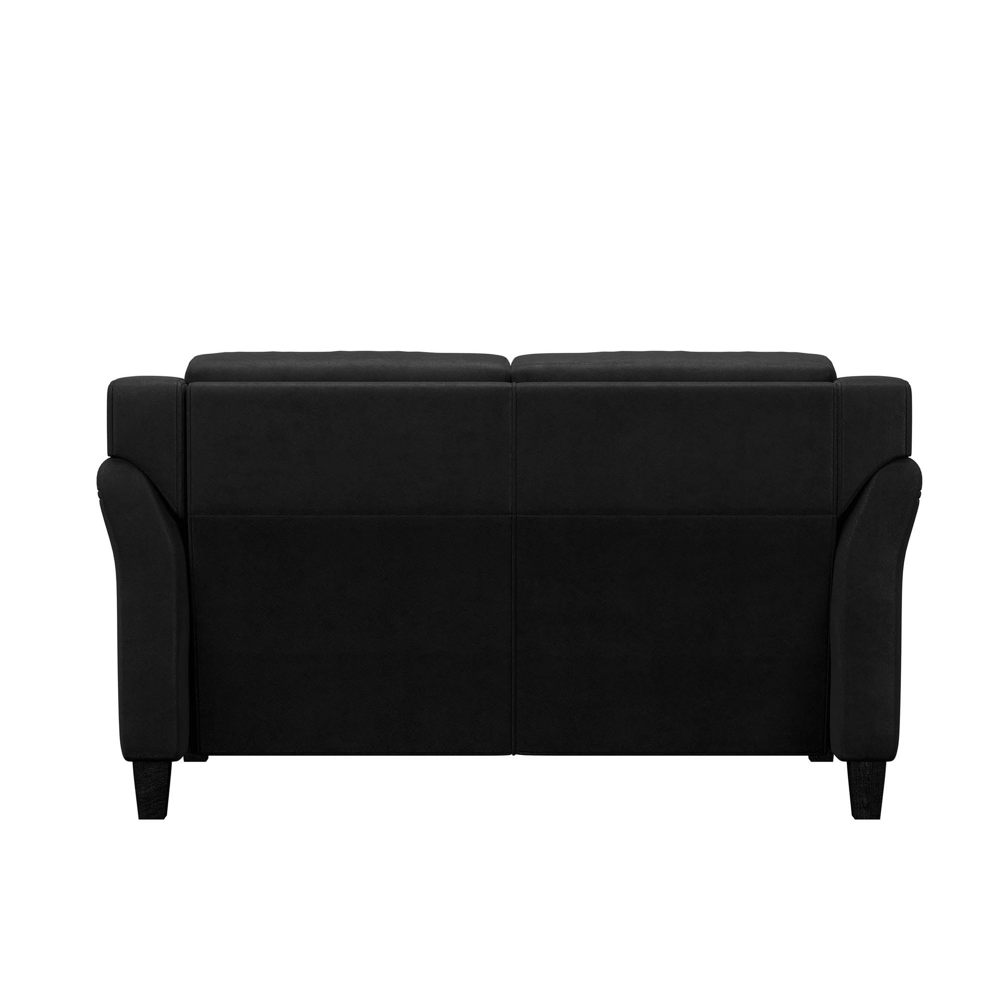 Lifestyle solutions on sale harvard loveseat