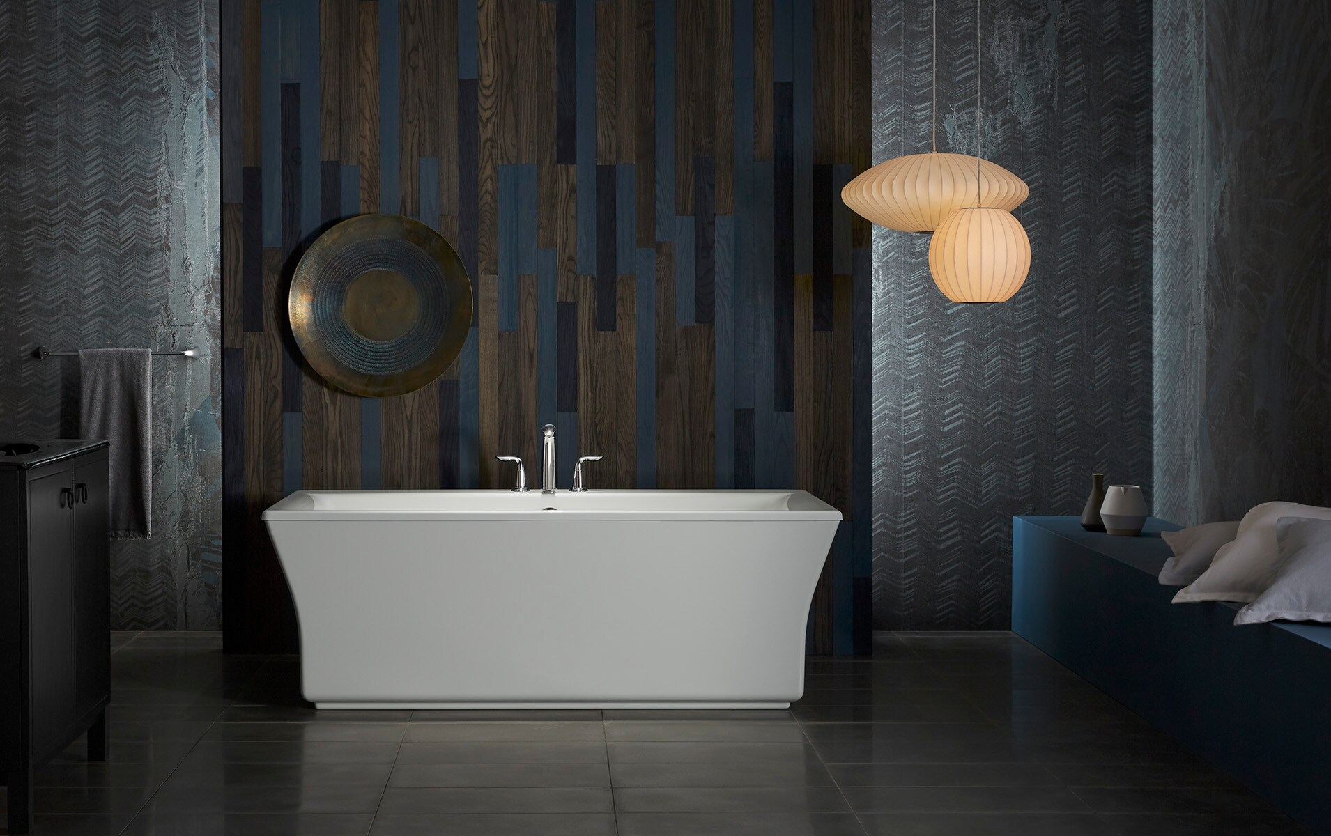 KOHLER 6367-0 bathtubs - View #3