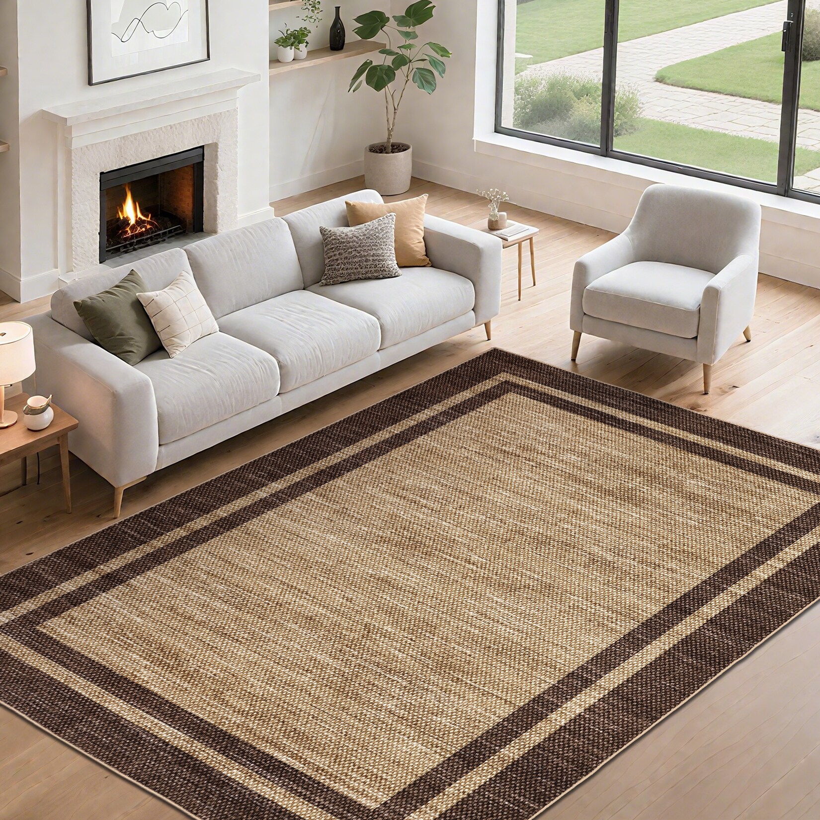 Assile XH26082039 rugs - View #2