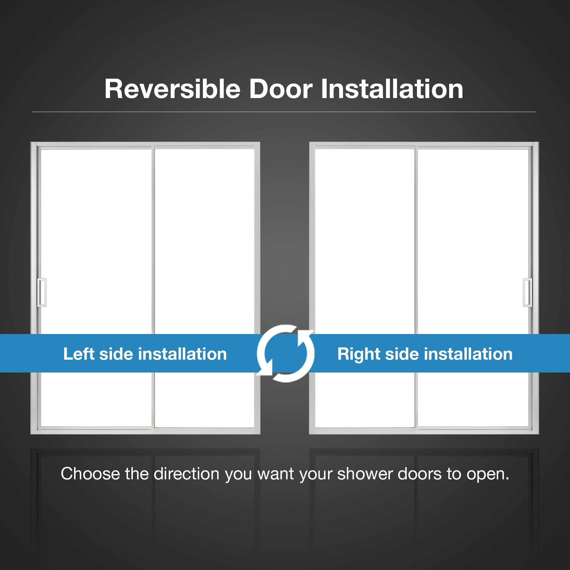 OVE Decors 15SGP-STAN60-SAT Shower-Doors - View #11