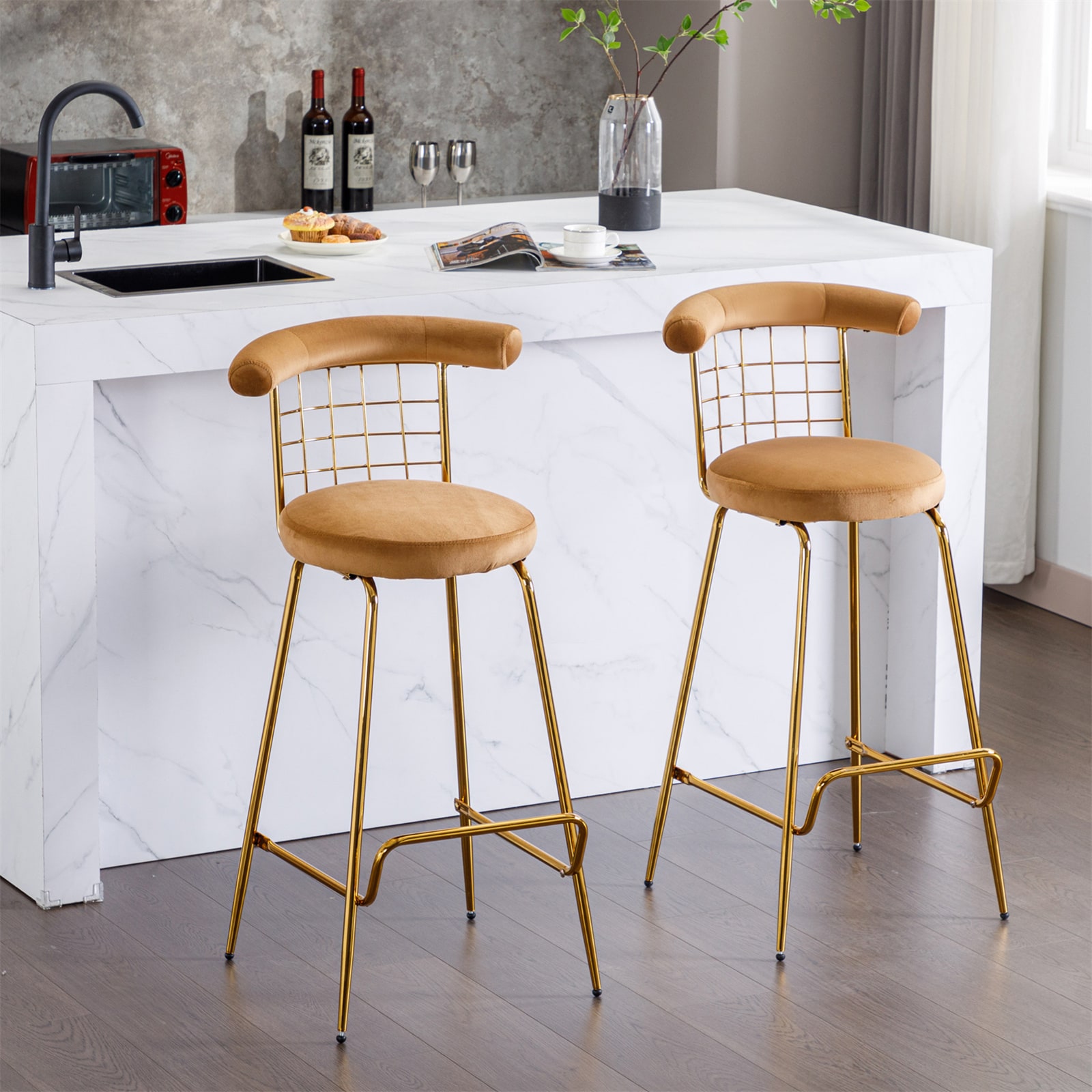BESTCOSTY W1170LJW71316-ZY stools - View #7