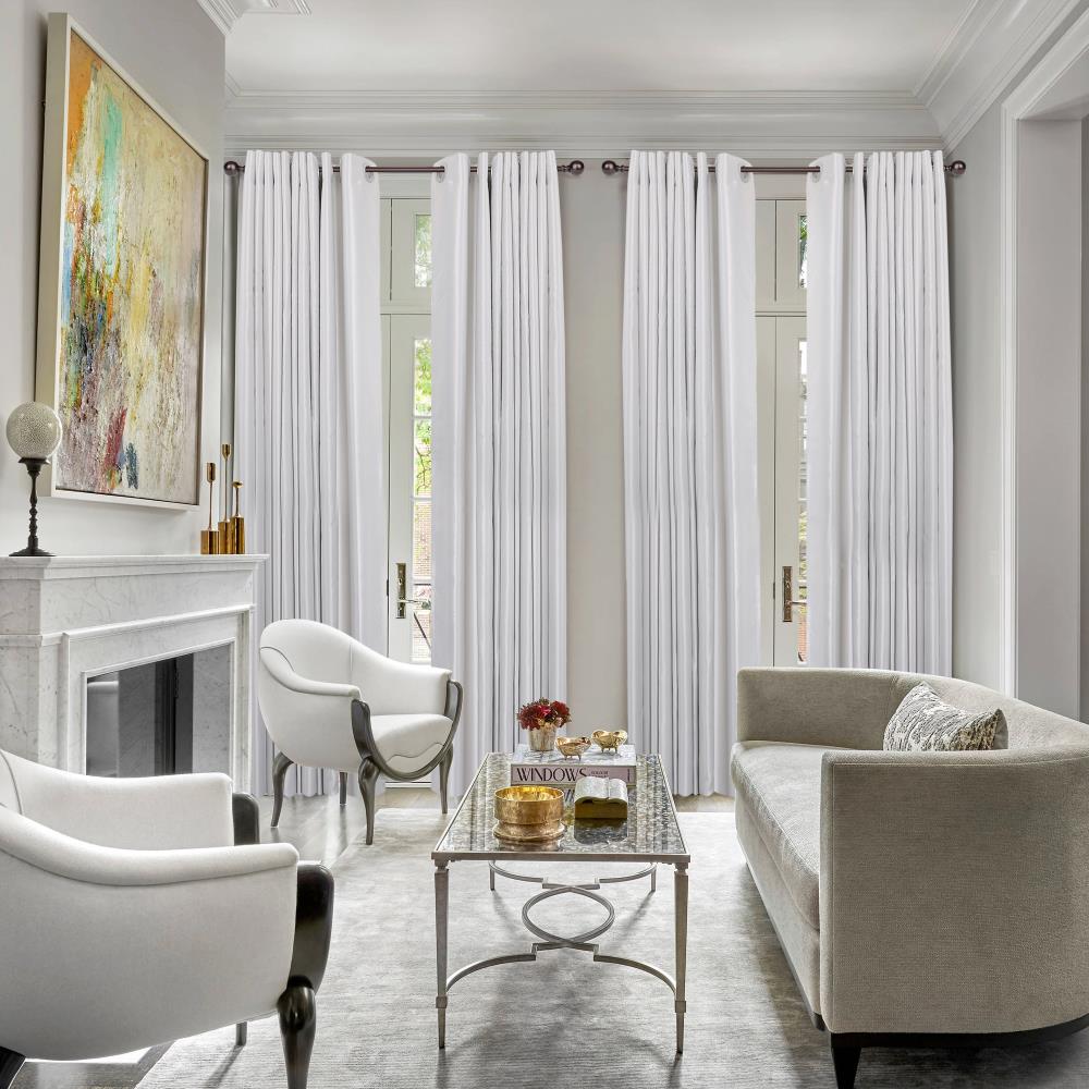 Utopia Alley D32RB Curtain-Rods - View #11