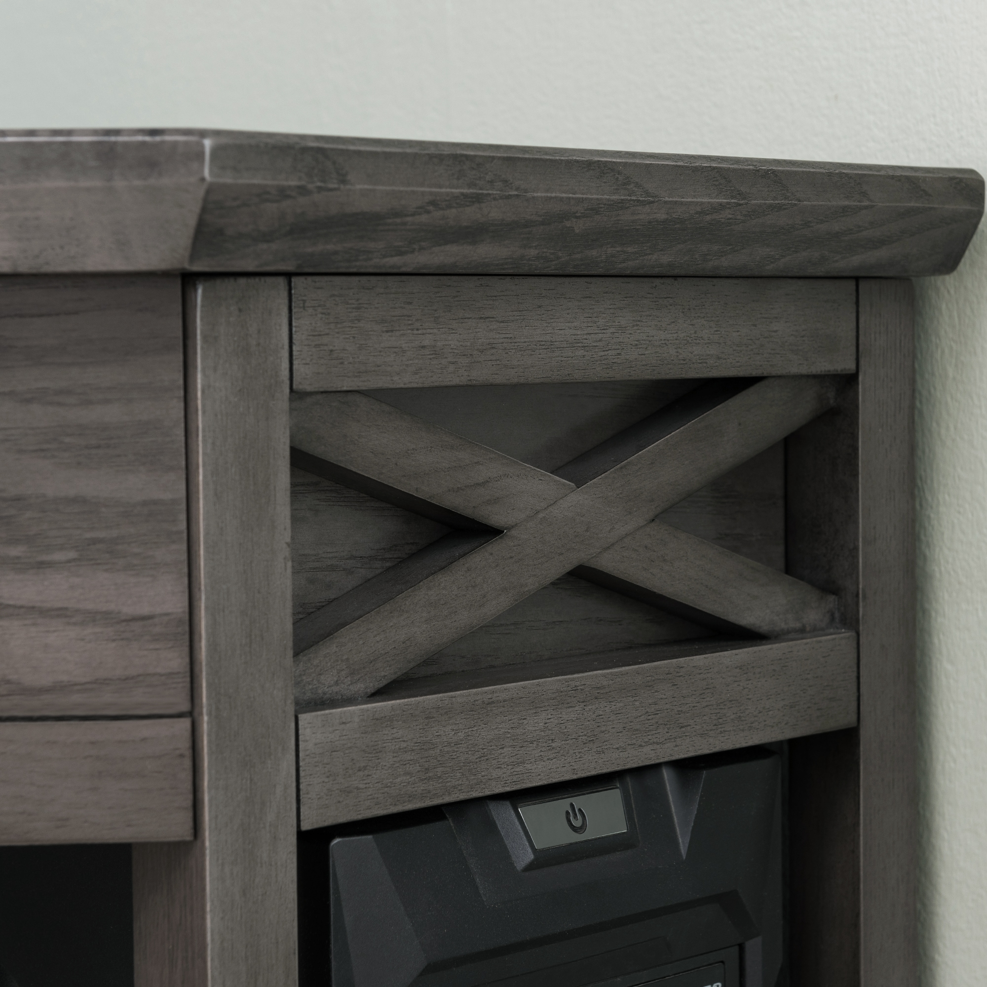 Leick Home 84430 desks - View #6