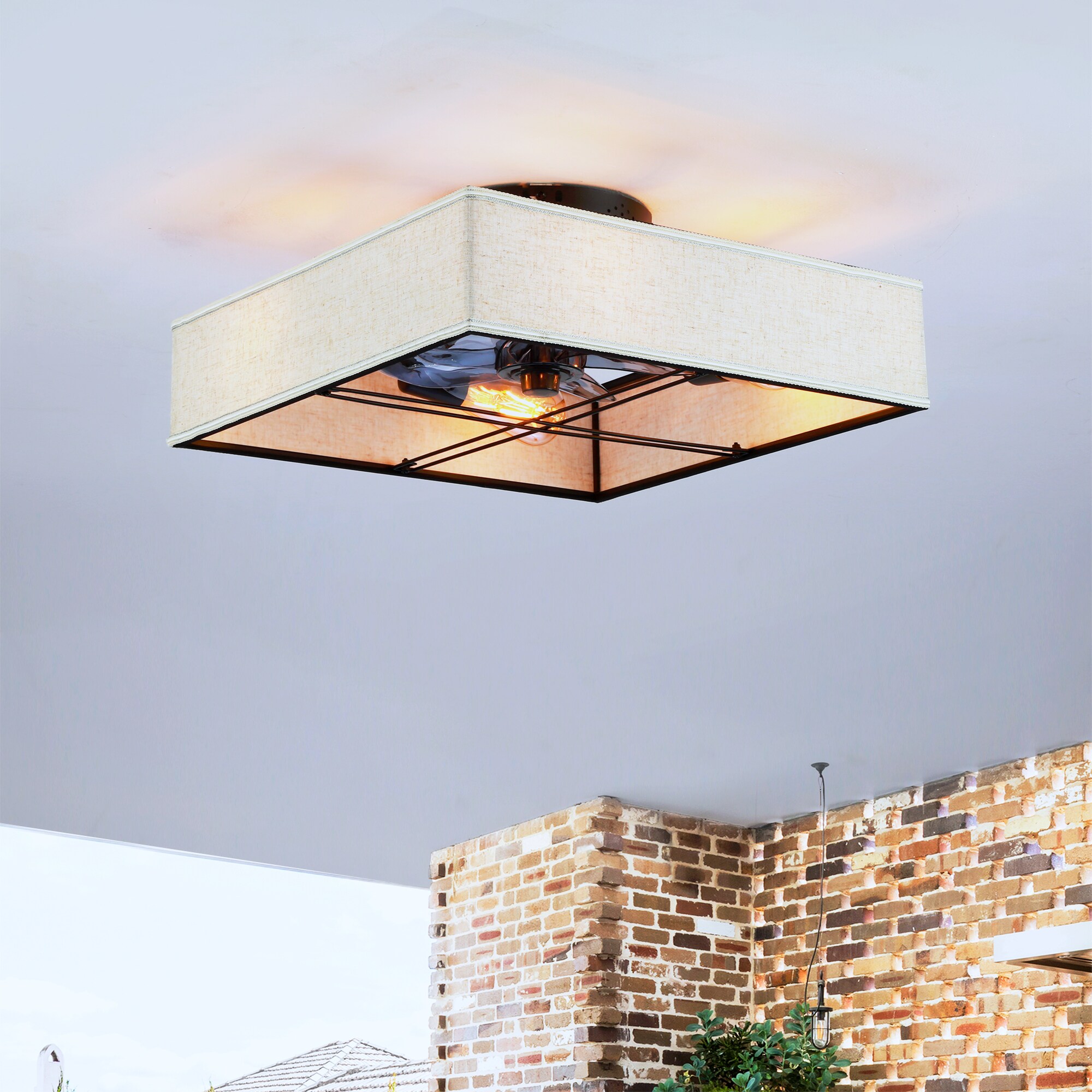 Tatayosi P1-6P362877 Ceiling-Fans - View #2