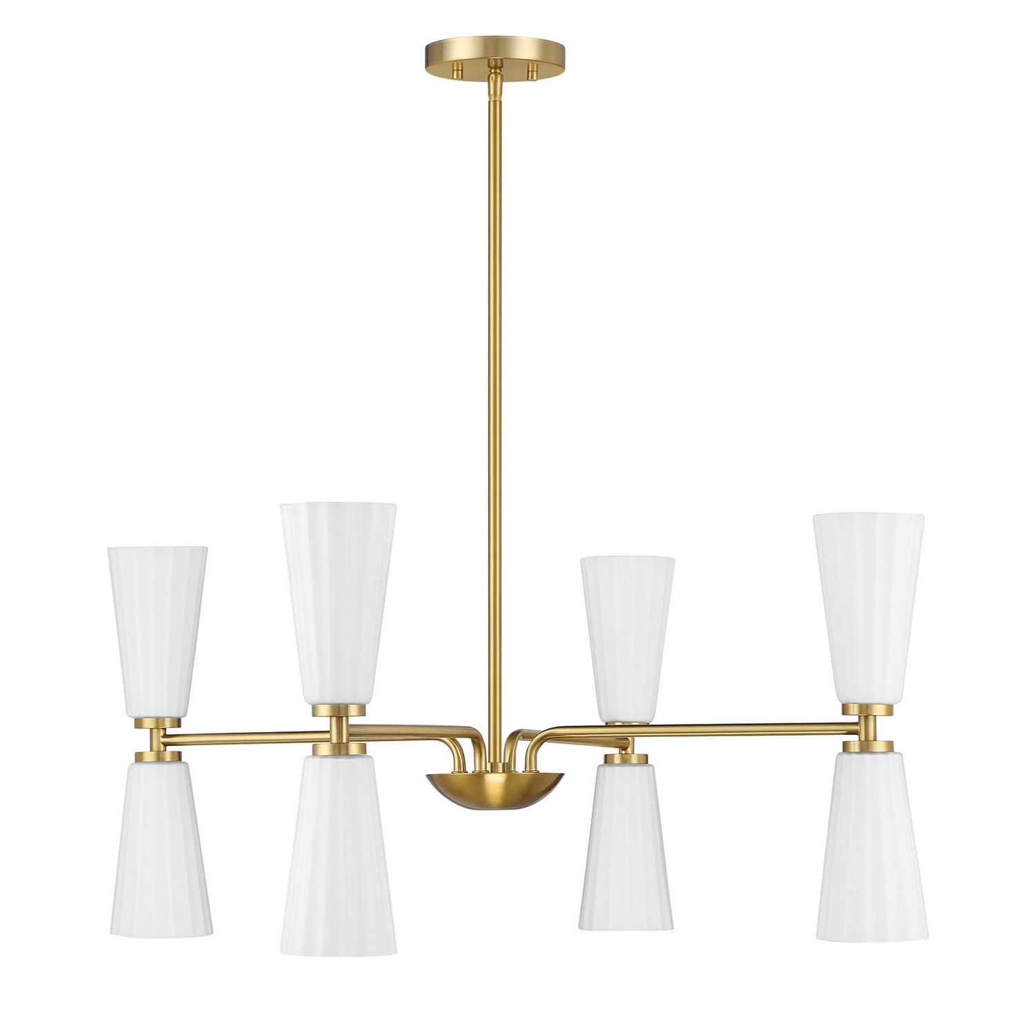 Trade Winds Lighting TW12601NB b090015 - View #2