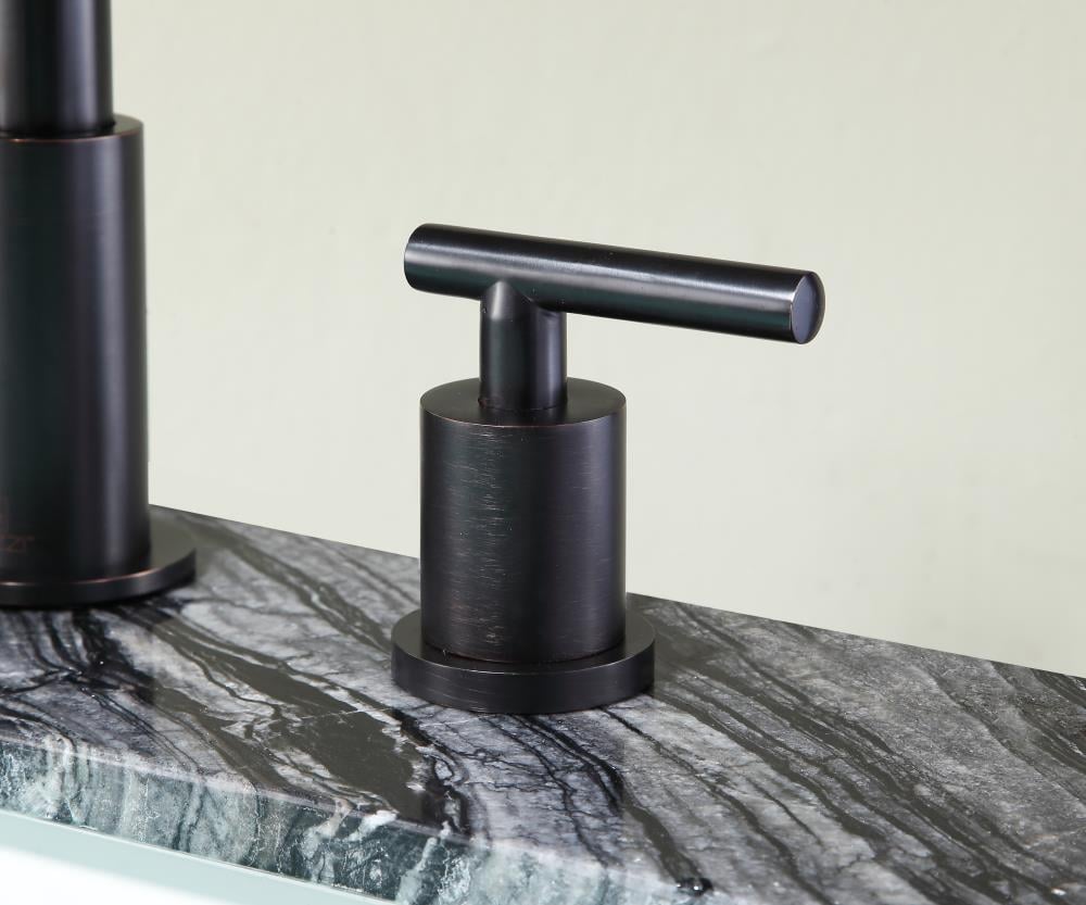 ANZZI L-AZ190ORB Lavatory-Faucets - View #5