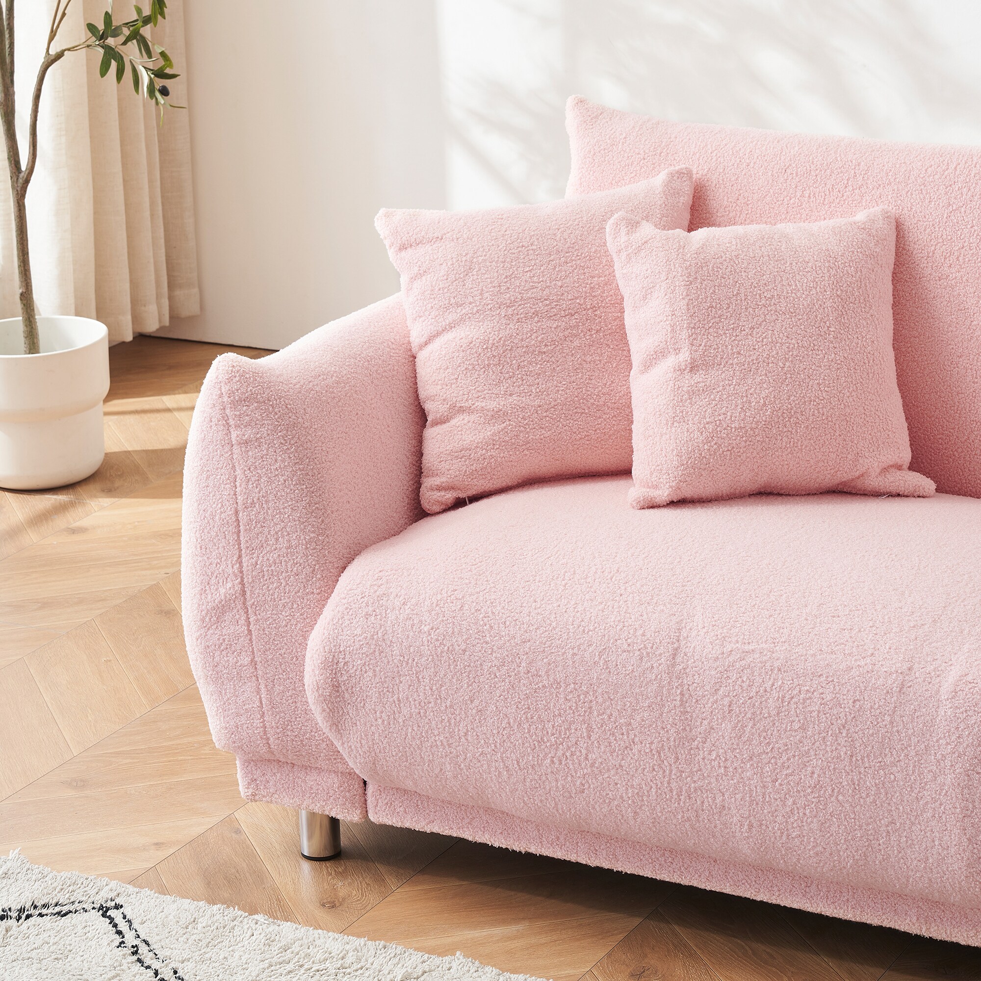 Bybafun YC5200071 Sofas-Loveseats - View #9