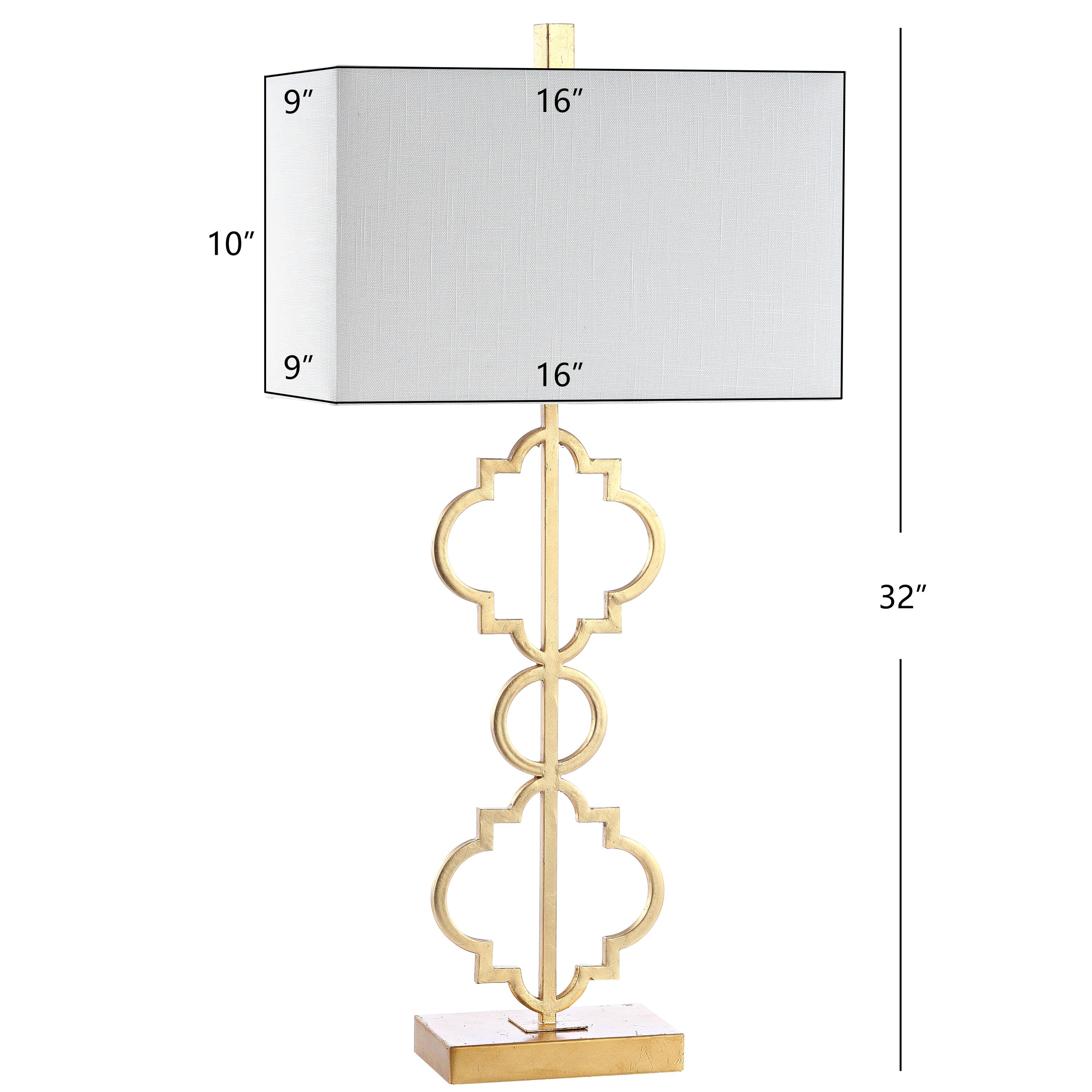 JONATHAN  Y JYL3071A Table-Lamps - View #4