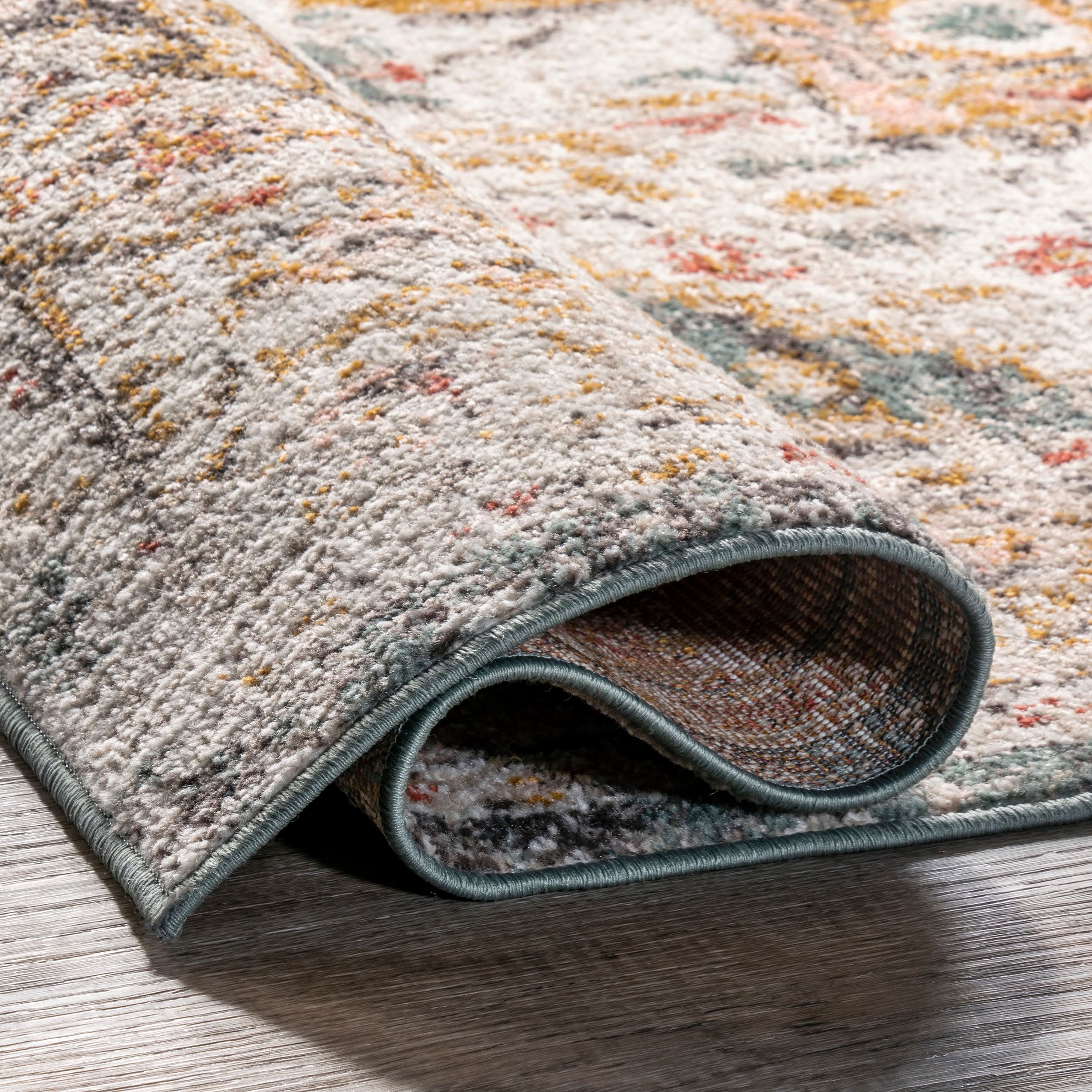 nuLOOM GRWS04A-S808 rugs - View #4