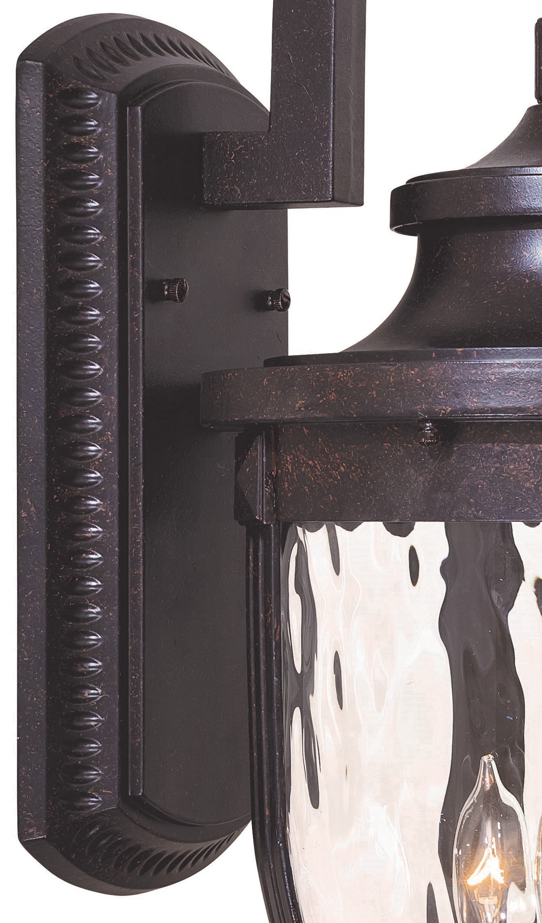 Minka Lavery 8763-166 Outdoor-Wall-Lighting - View #6