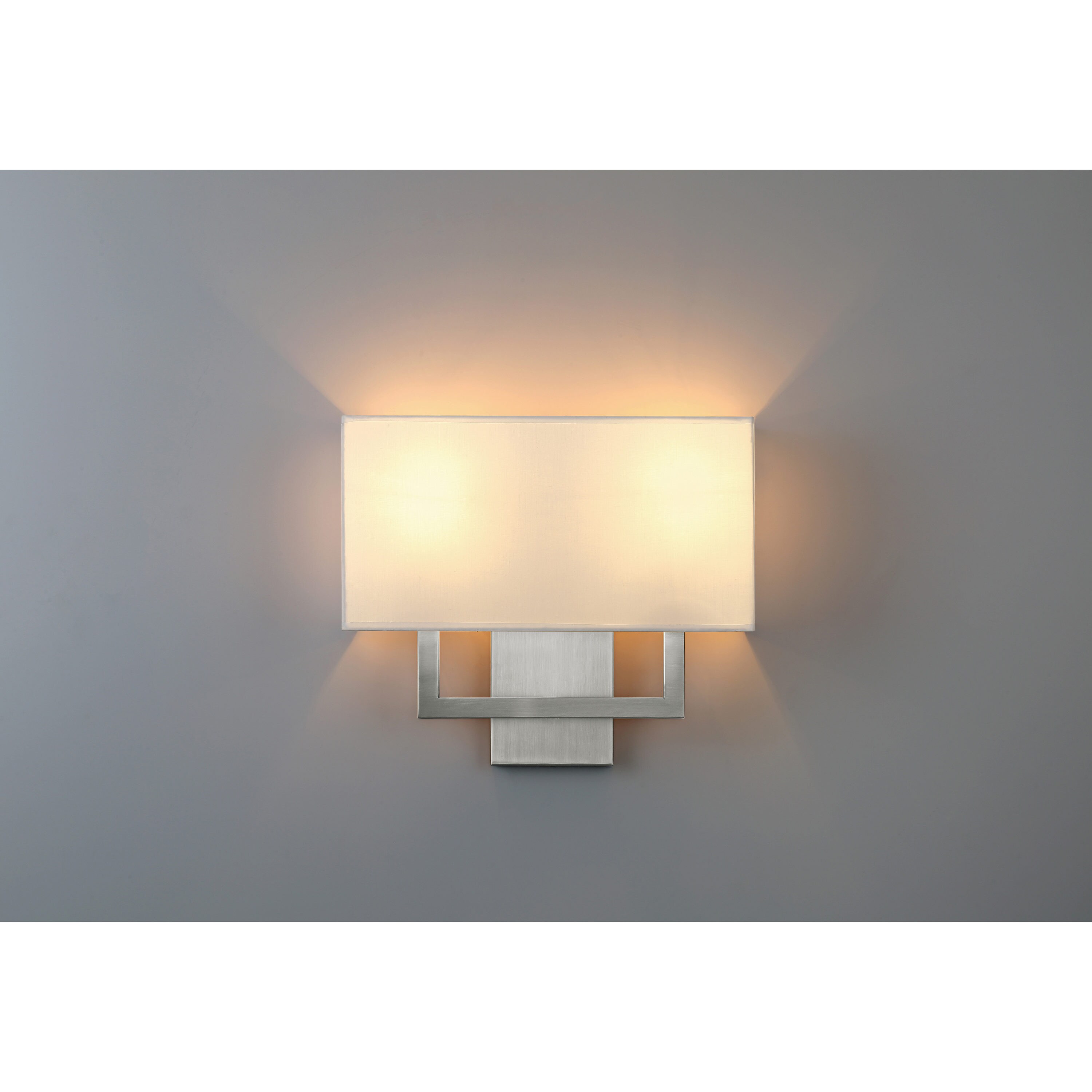 Access Lighting 64062LEDDLP-BS/WH b090000 - View #7
