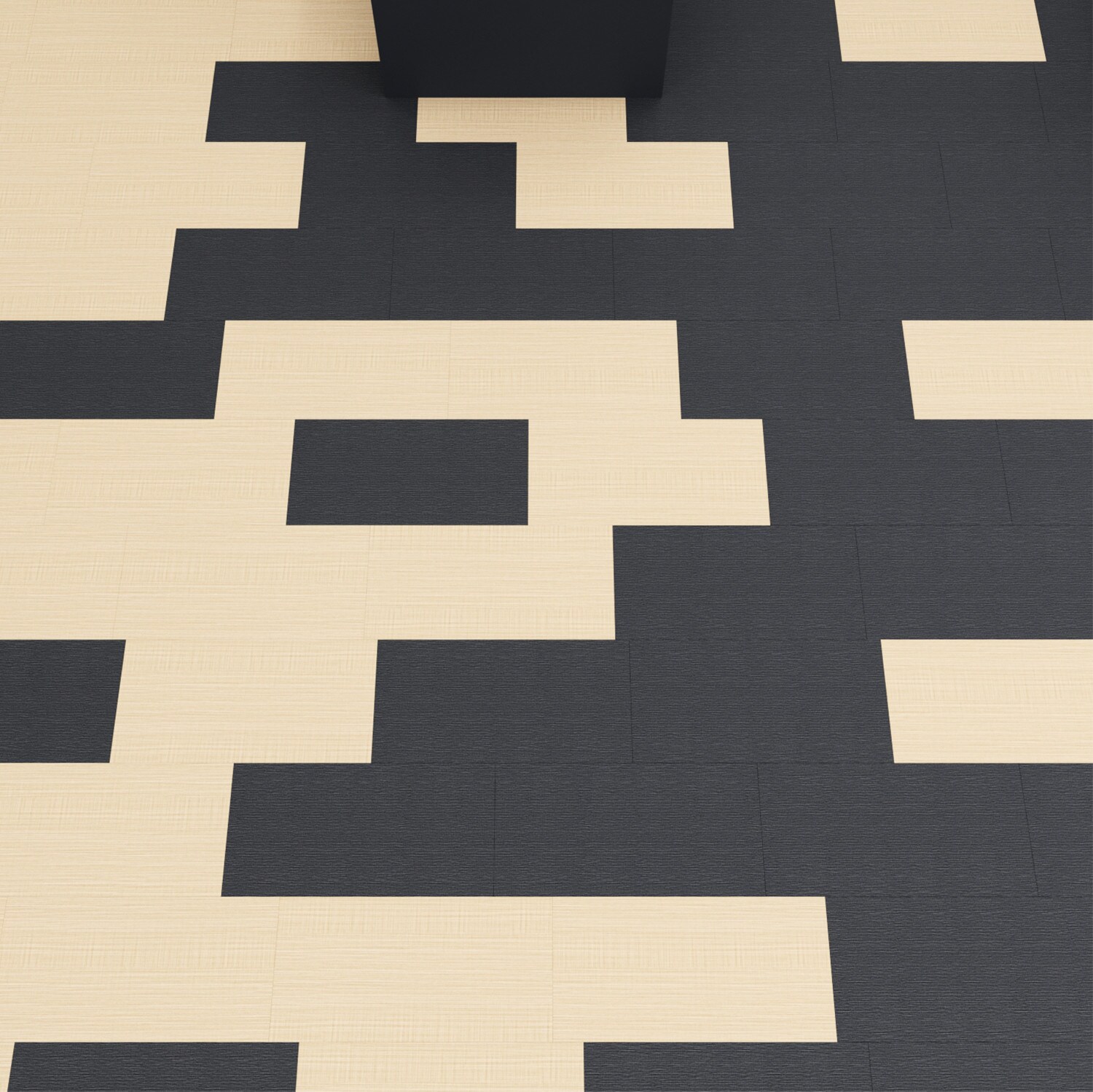 Lucida USA FC-3602 Vinyl-Tiles - View #6