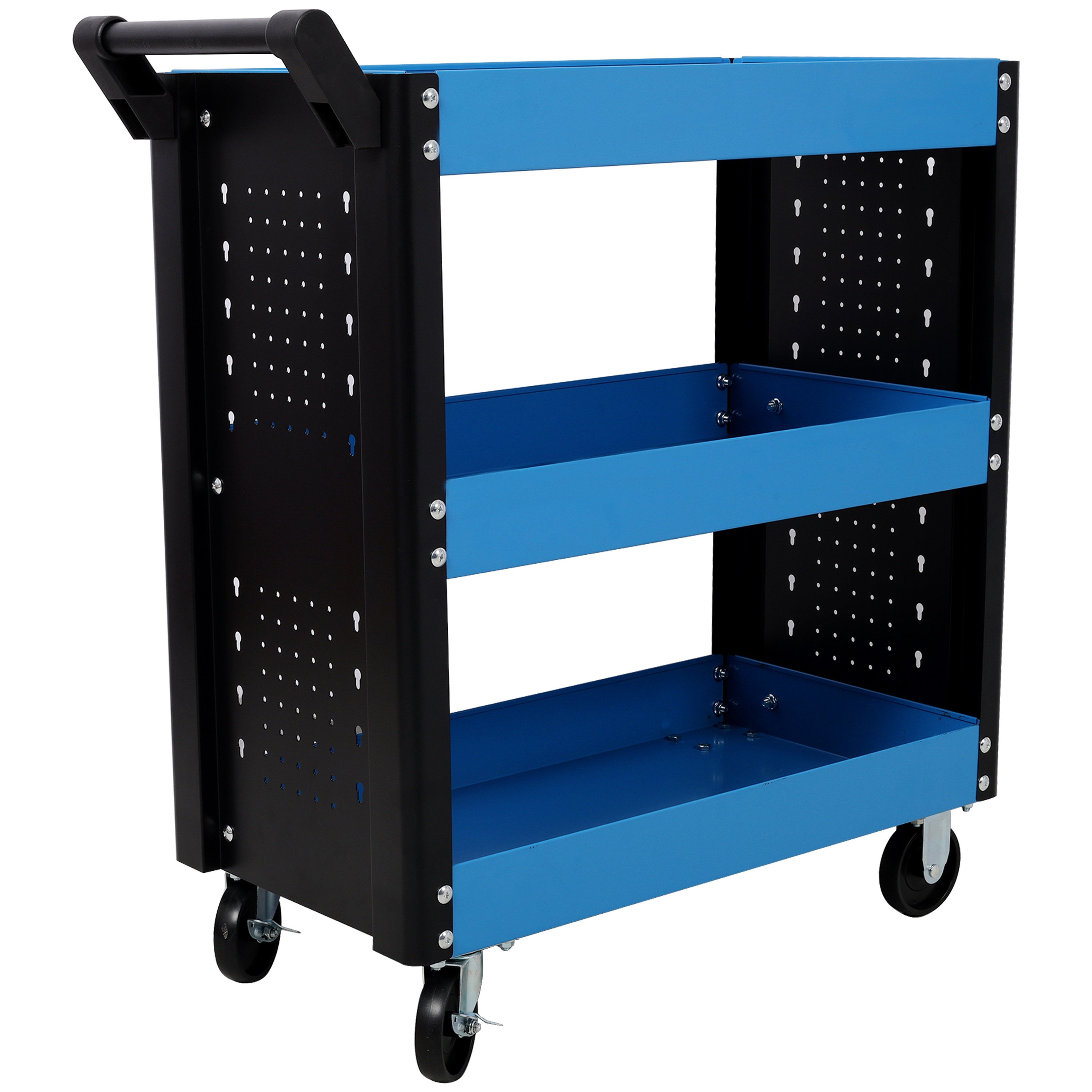 LOVMOR SF-Y-W465P146341 Utility-Carts - View #5