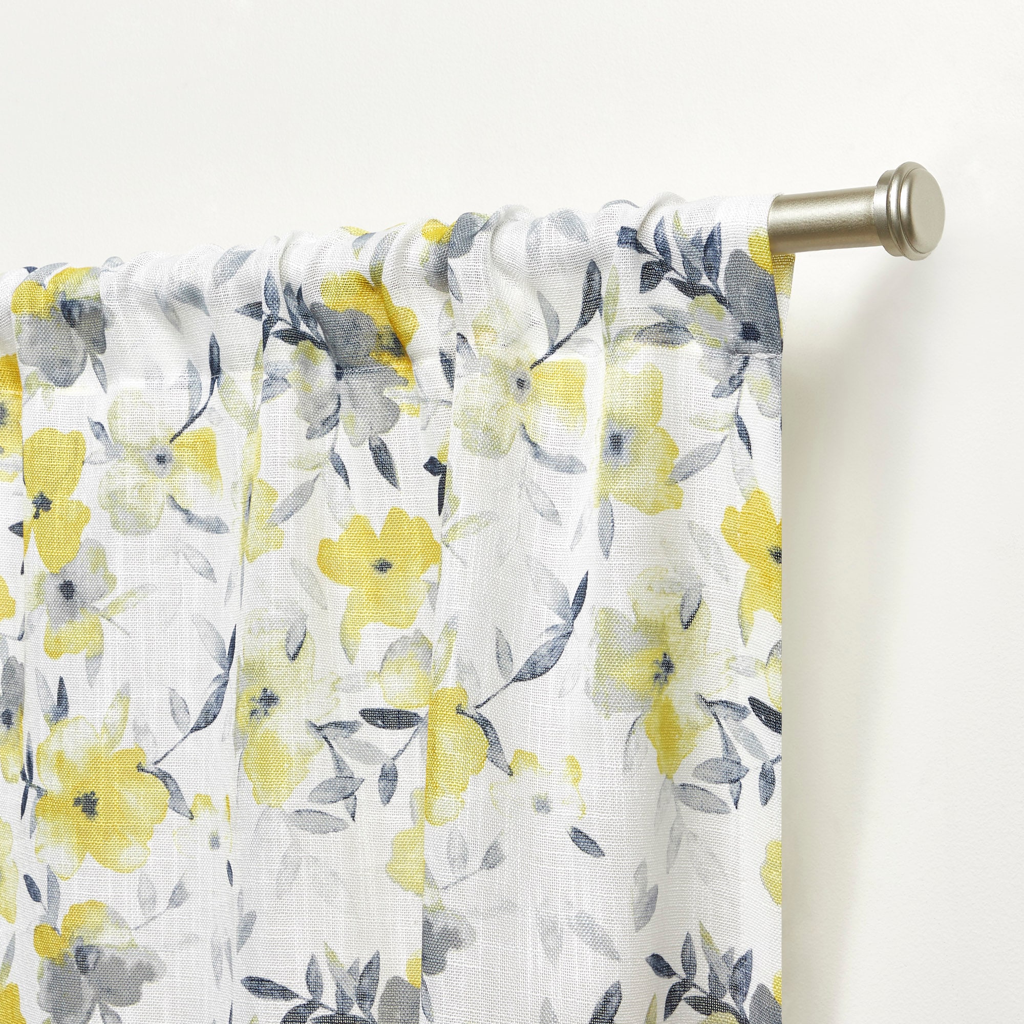 Nicole Miller YB013636DSNMC1 A266 curtains - View #3
