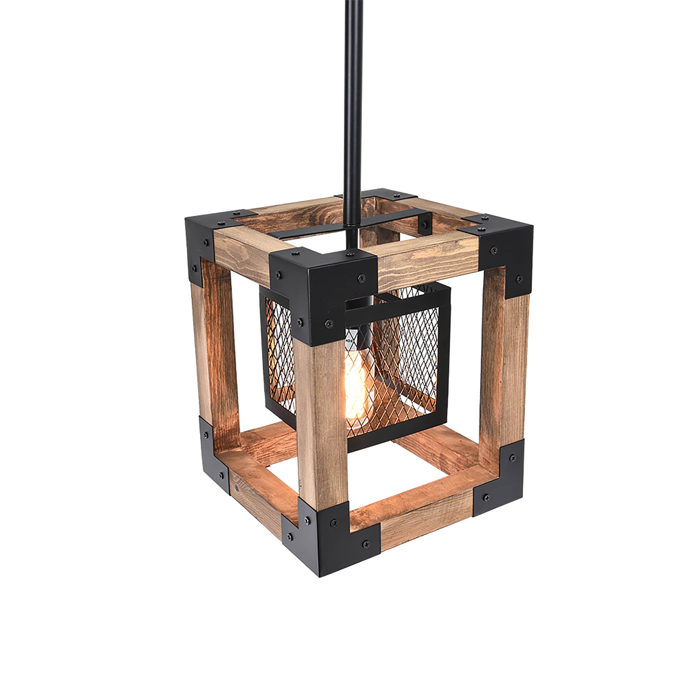 HUOKU PD1002981 Pendant-Lights - View #4