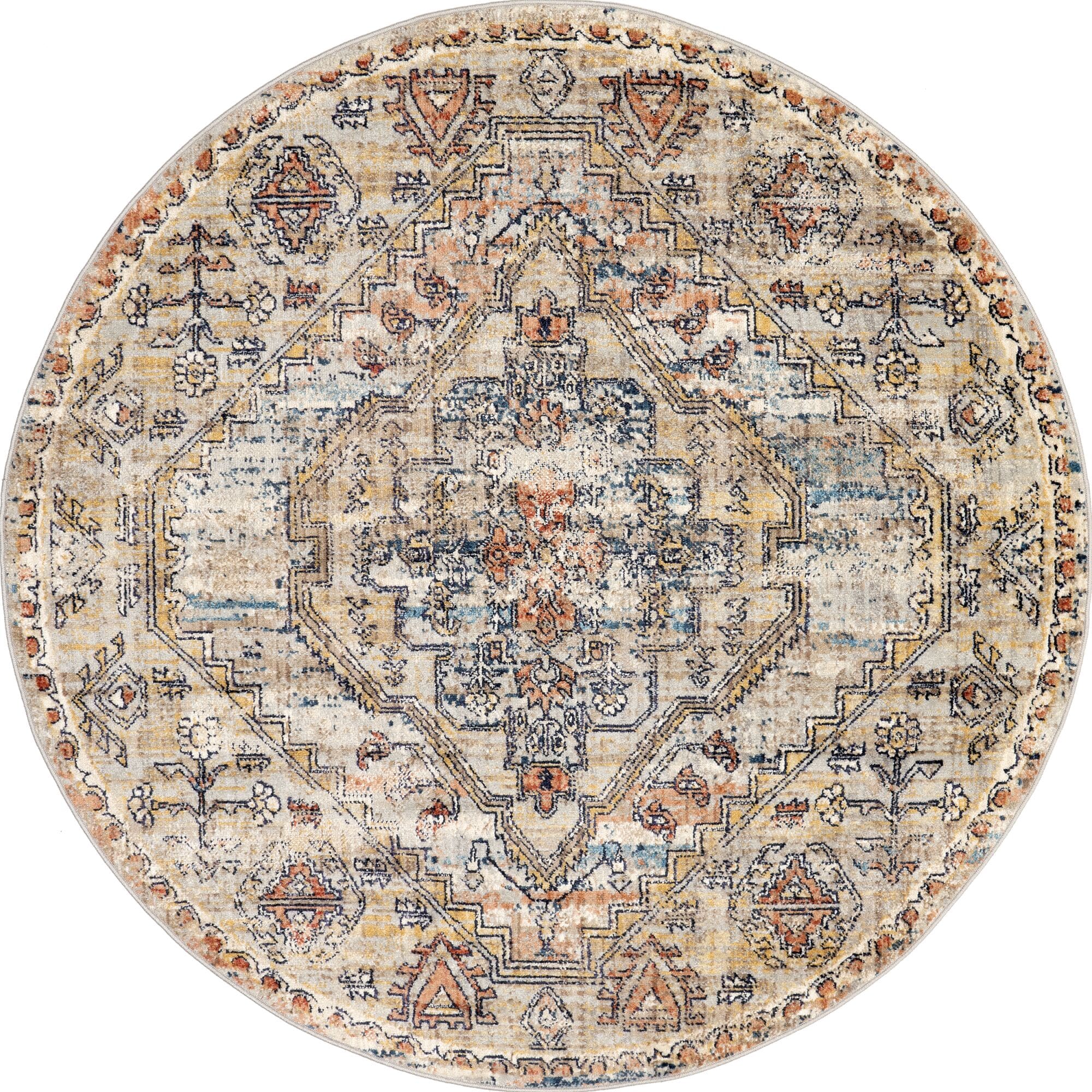 nuLOOM 200KKDL04A-R505 rugs - View #2