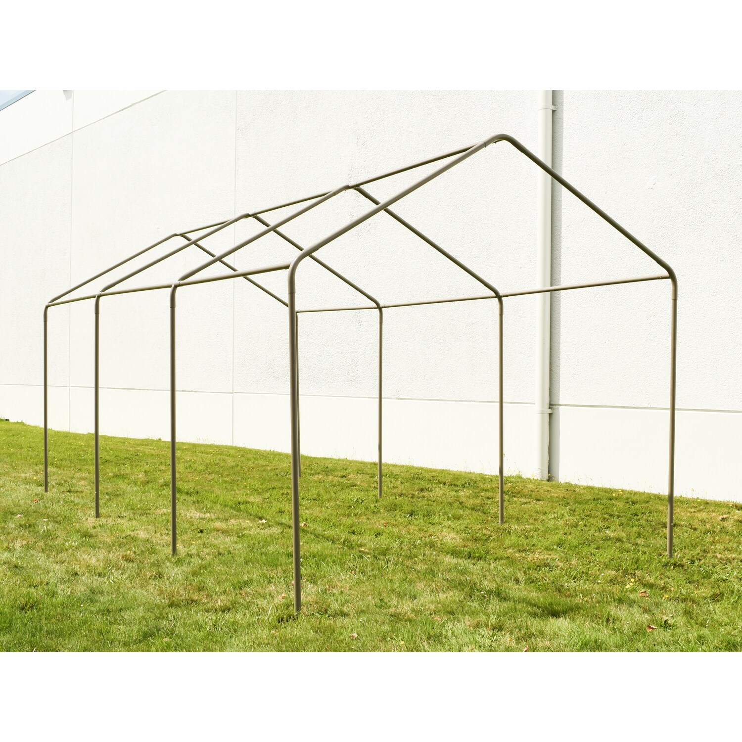 ALEKO CP1020NSKIT-LO Carport-Covers - View #12