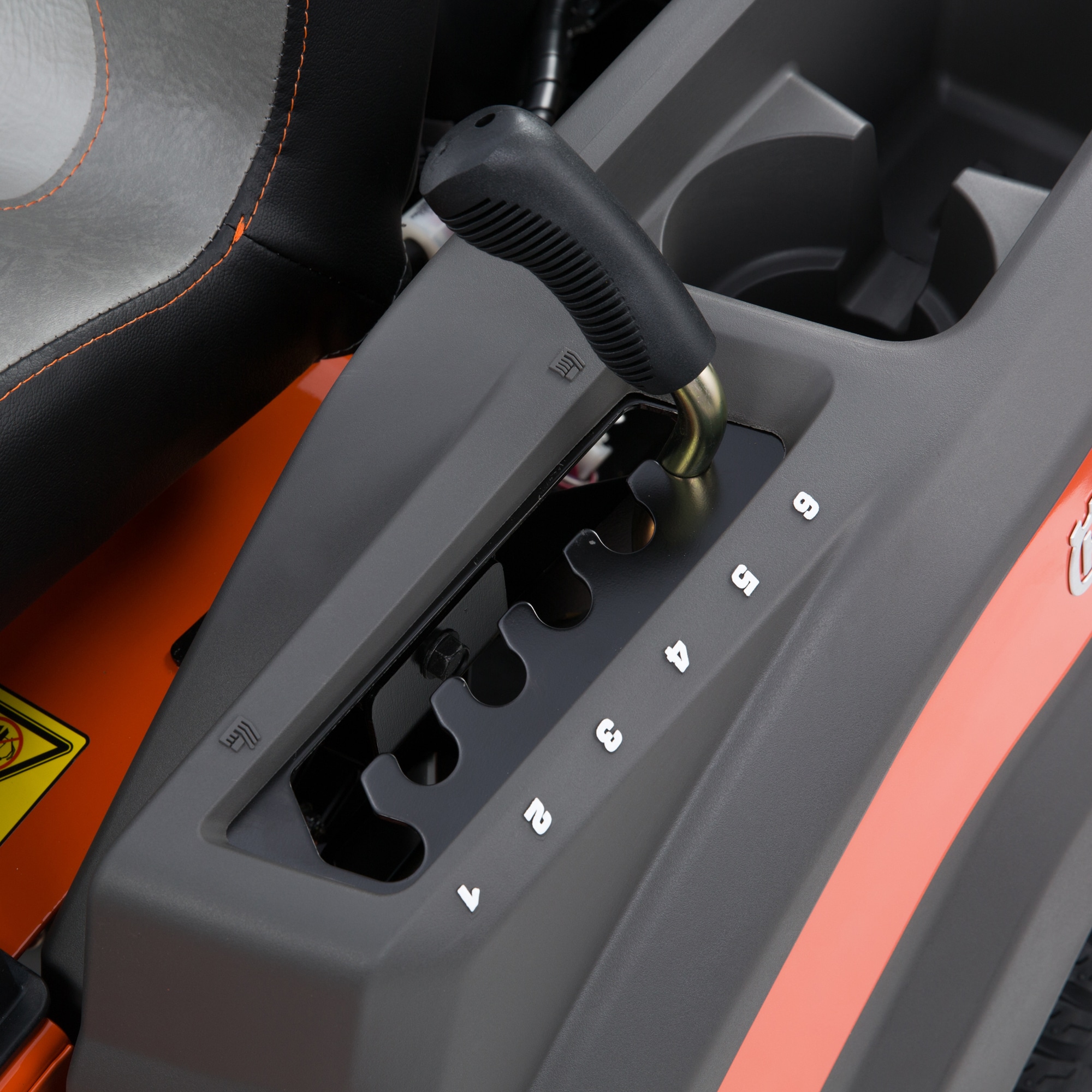 Husqvarna 967953801 Zero-Turn-Mowers - View #7