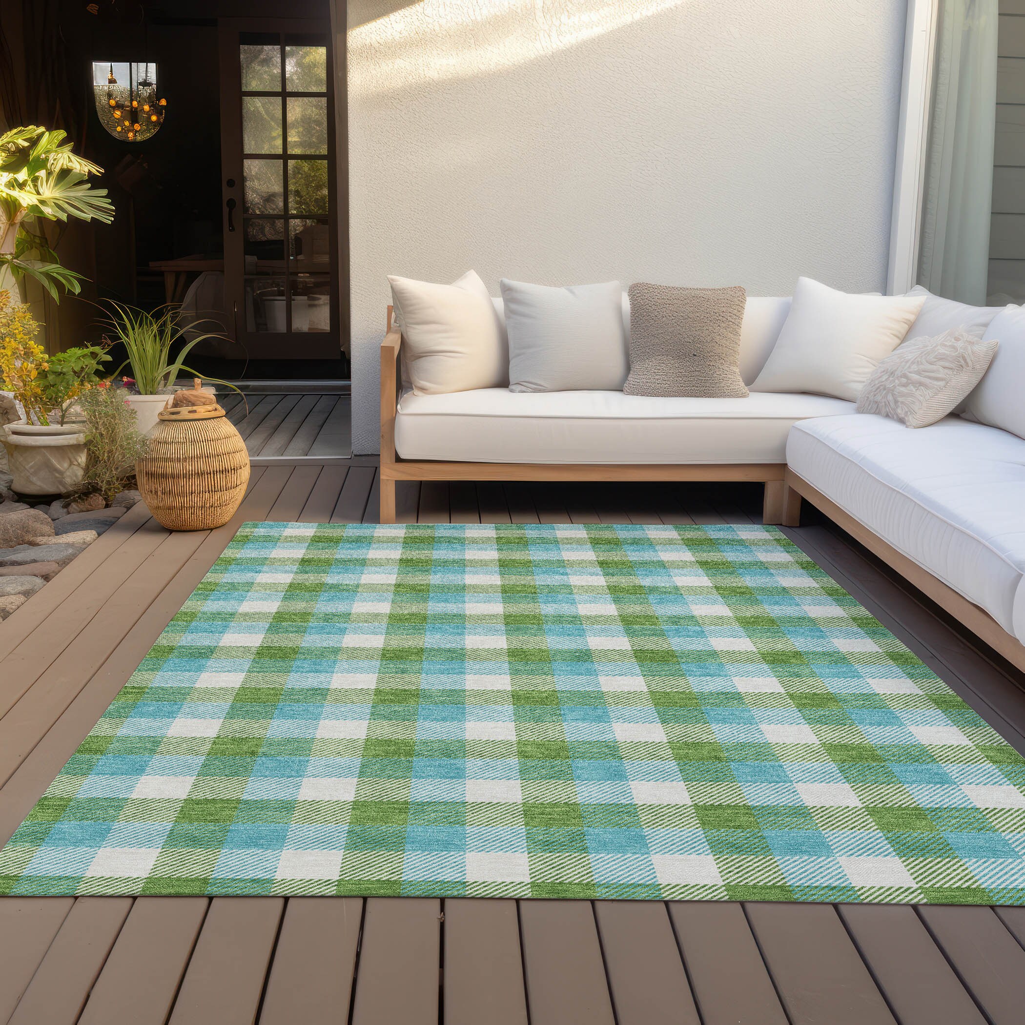 Addison Rugs ACN1053LM5X8 rugs - View #9