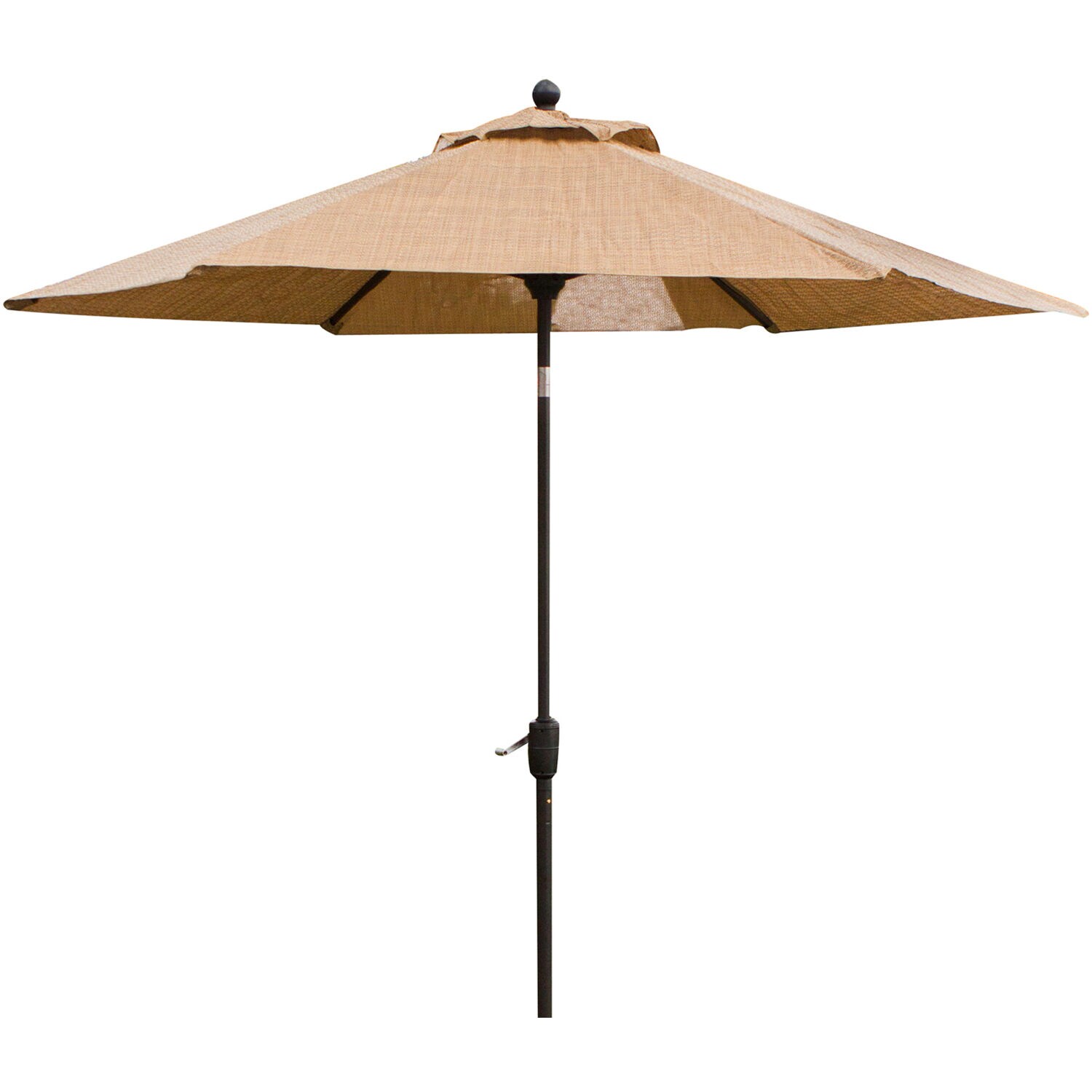 Hanover FNTDN7PCRDTN-SU Patio-Dining-Sets - View #10