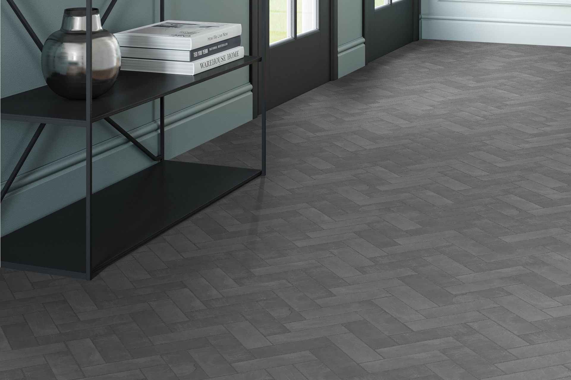 Satori 1001-0430-0 Ceramic-Tile - View #4