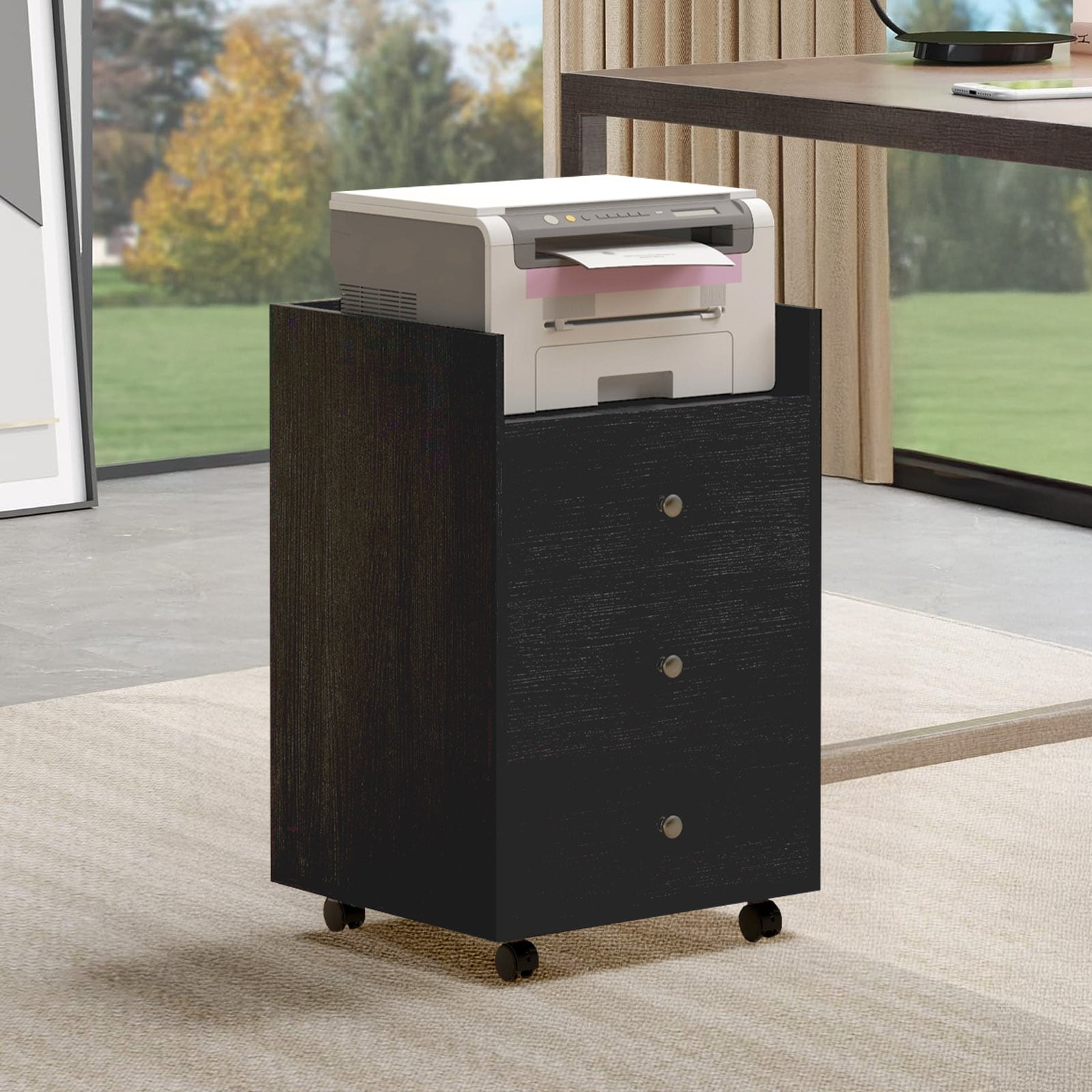 Maocao Hoom JL5P217757 Filing-Cabinets - View #2