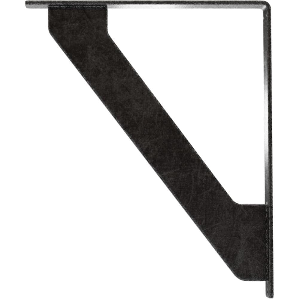 Ekena Millwork BKTM01X12X15STRAPW Mending-Plates-Brackets-Braces - View #4