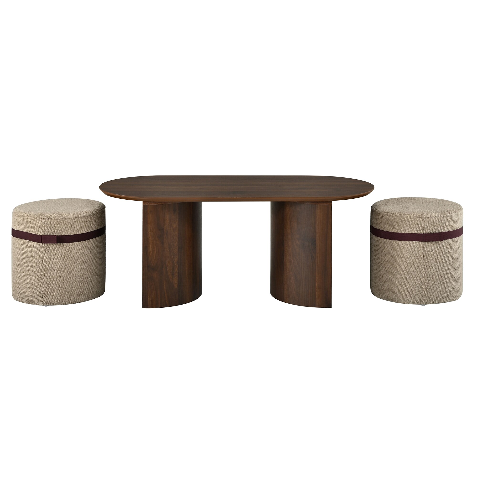 ModernLuxe L3P-SJ000168AAM Coffee-Tables - View #7