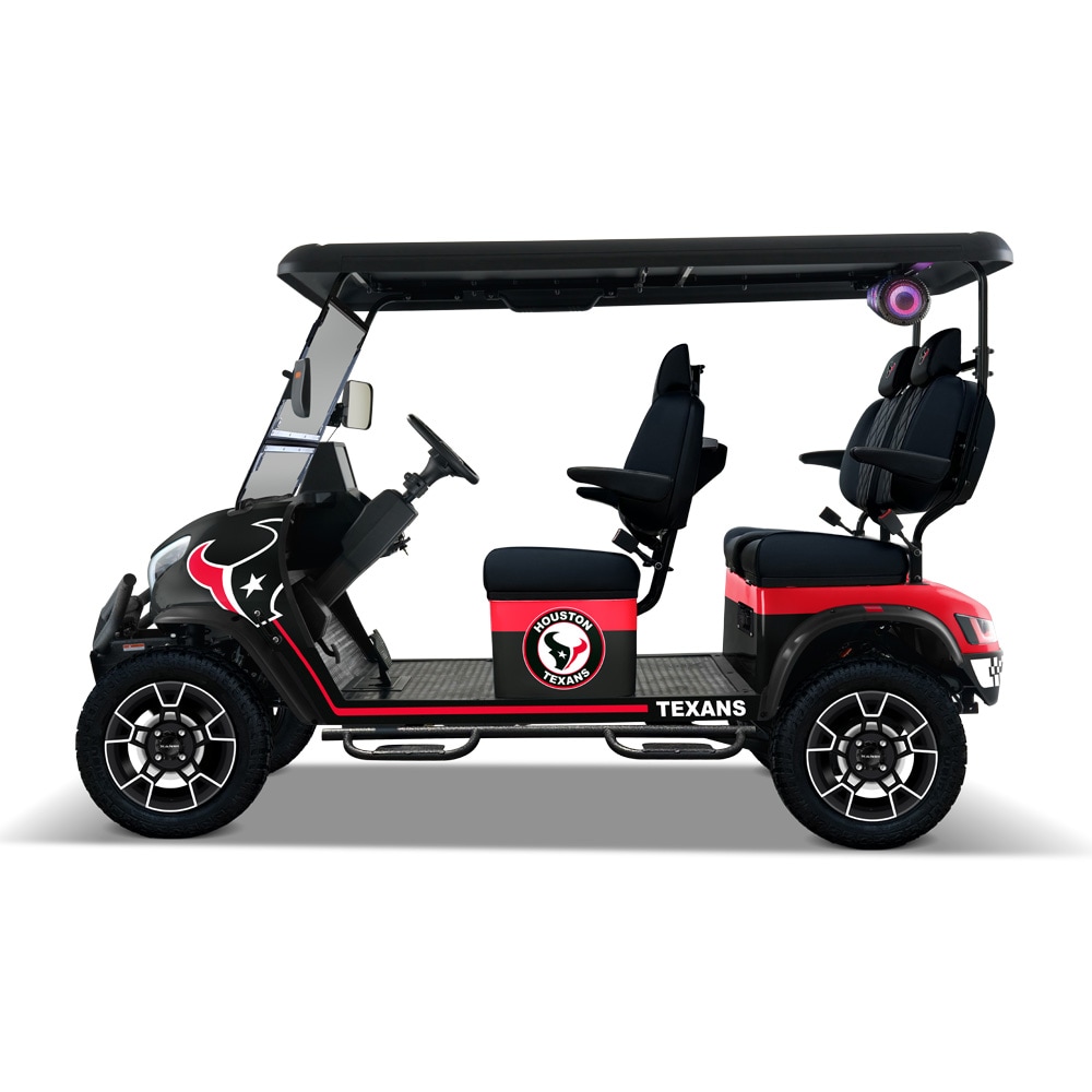 KANDI NFL4PROF-HOU Motorized-Vehicles - View #7