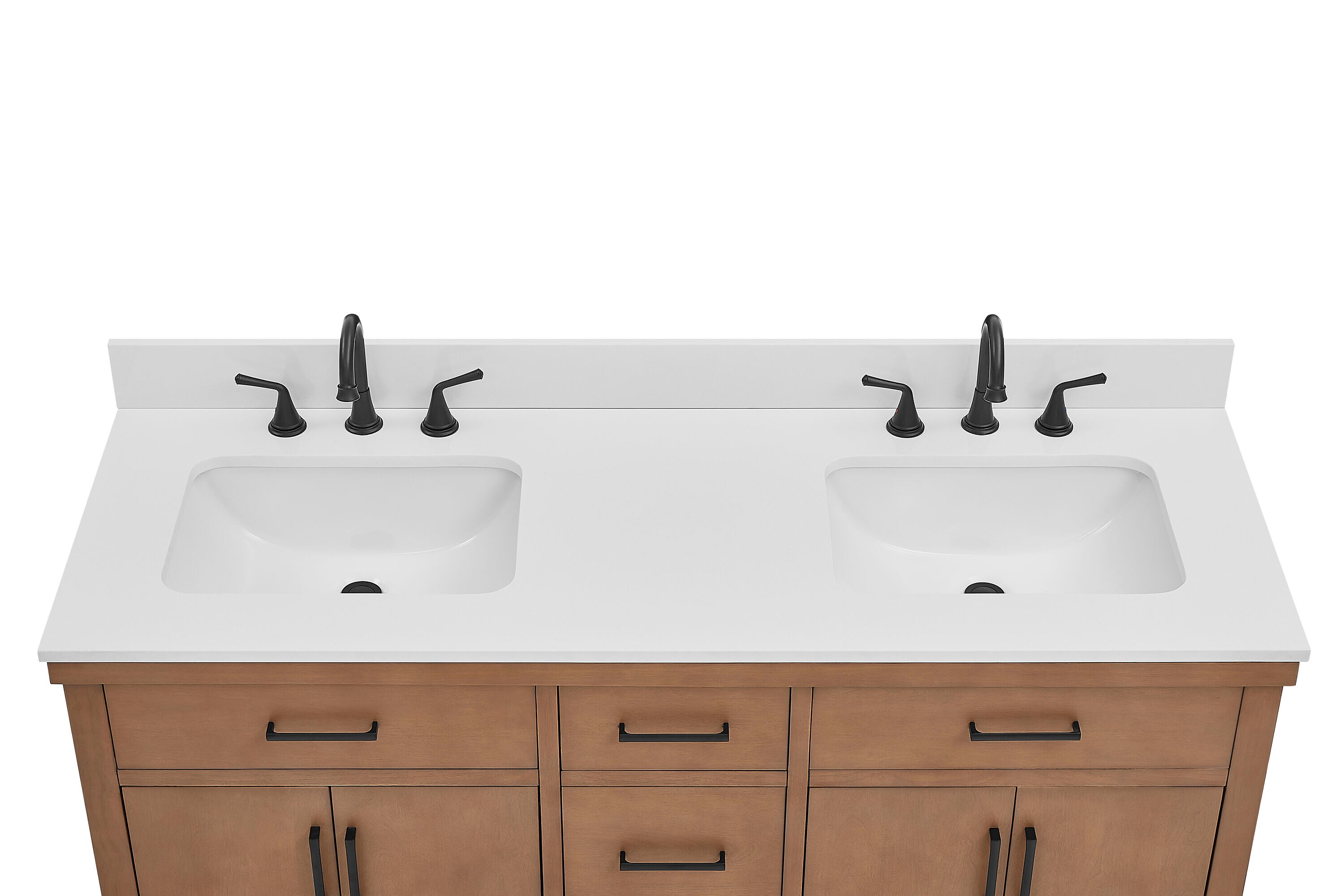 Runfine RF110444 Bath-Vanity-Combo - View #4