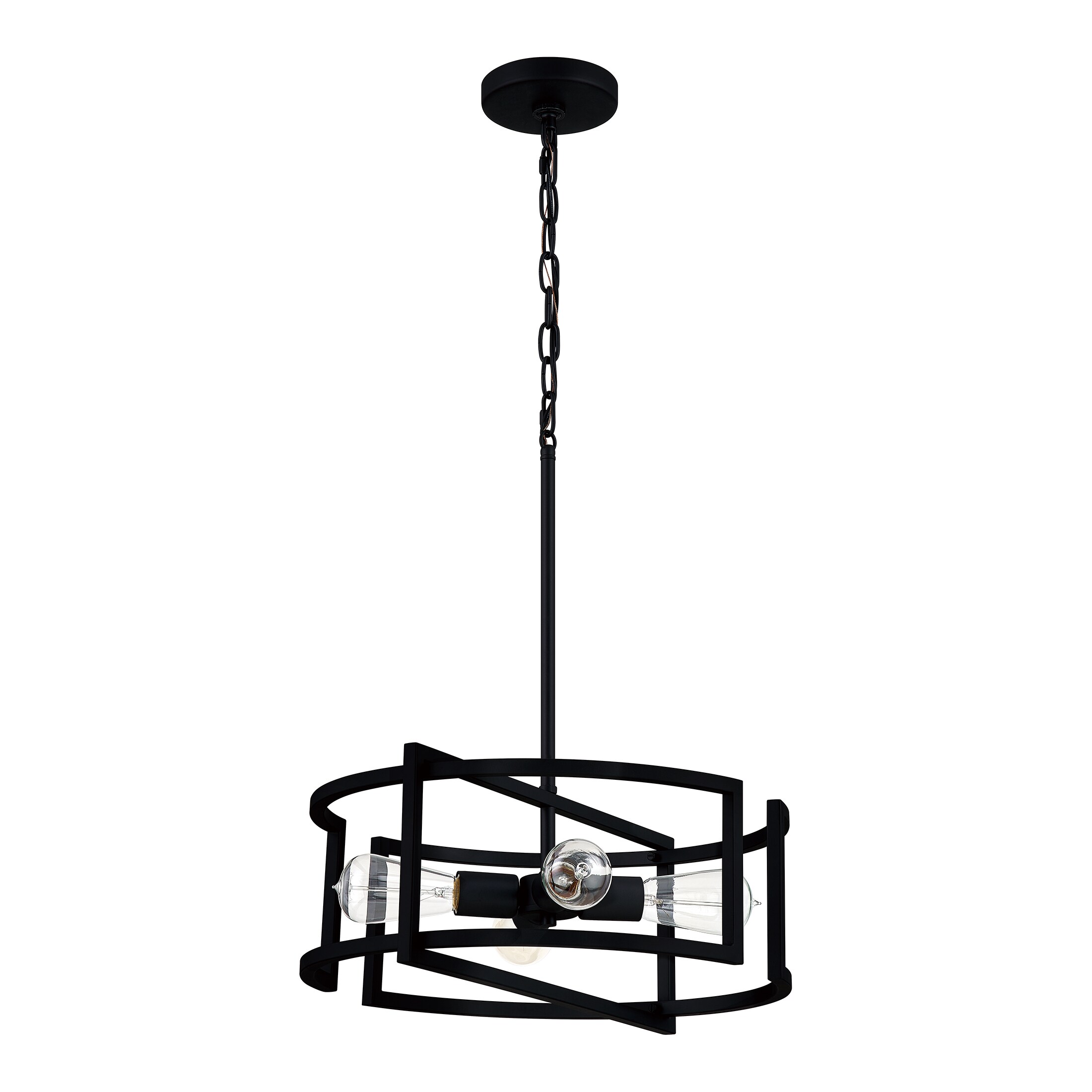 Quoizel LWS7804F Pendant-Lights - View #8