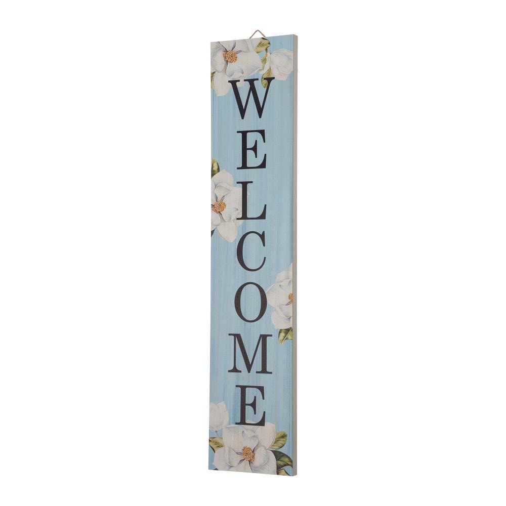 Glitzhome 2022900006 Indoor-Spring-Decorations - View #4