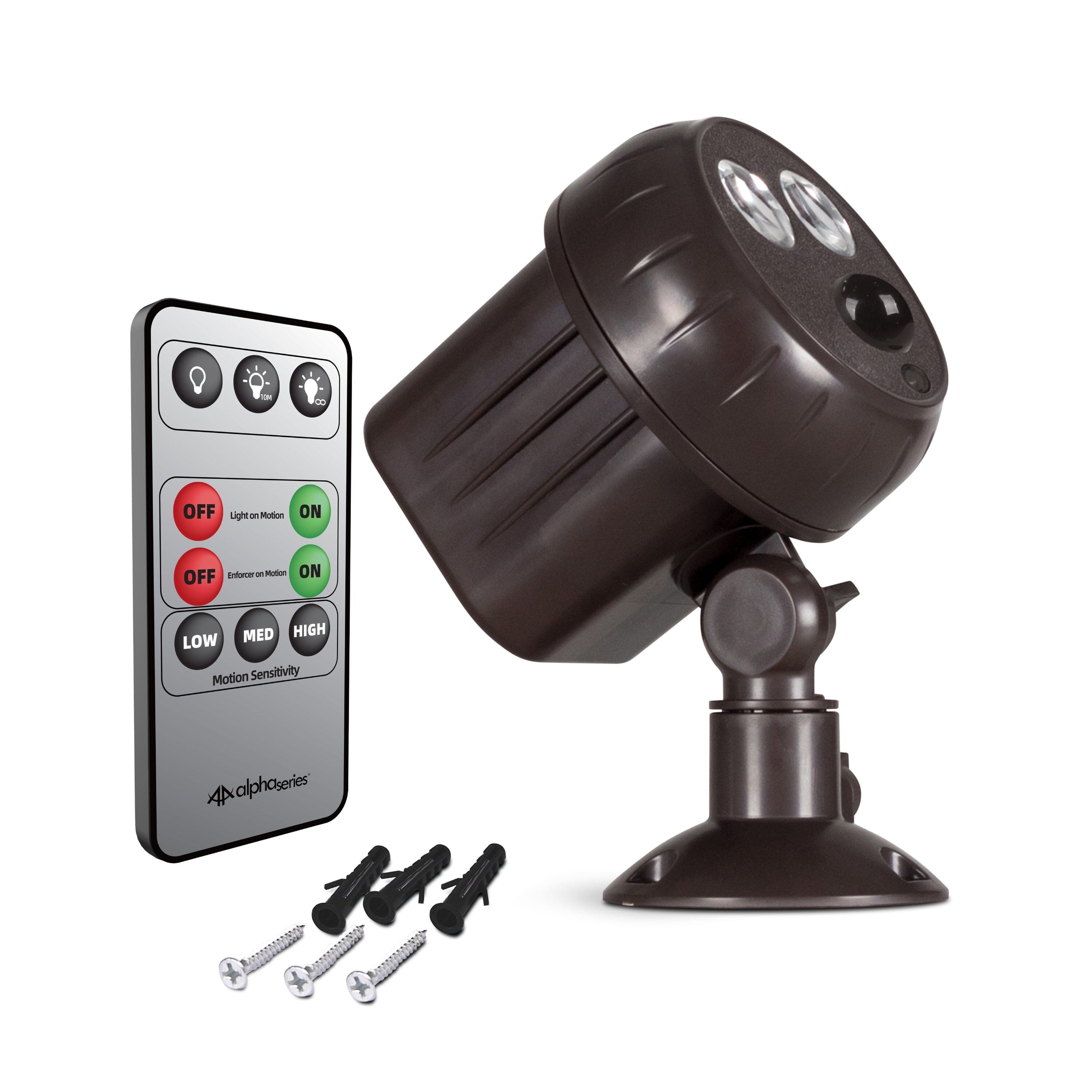 Swann SWALPH-B400RBRPK1-GL Motion-Activated-Floodlights - View #5