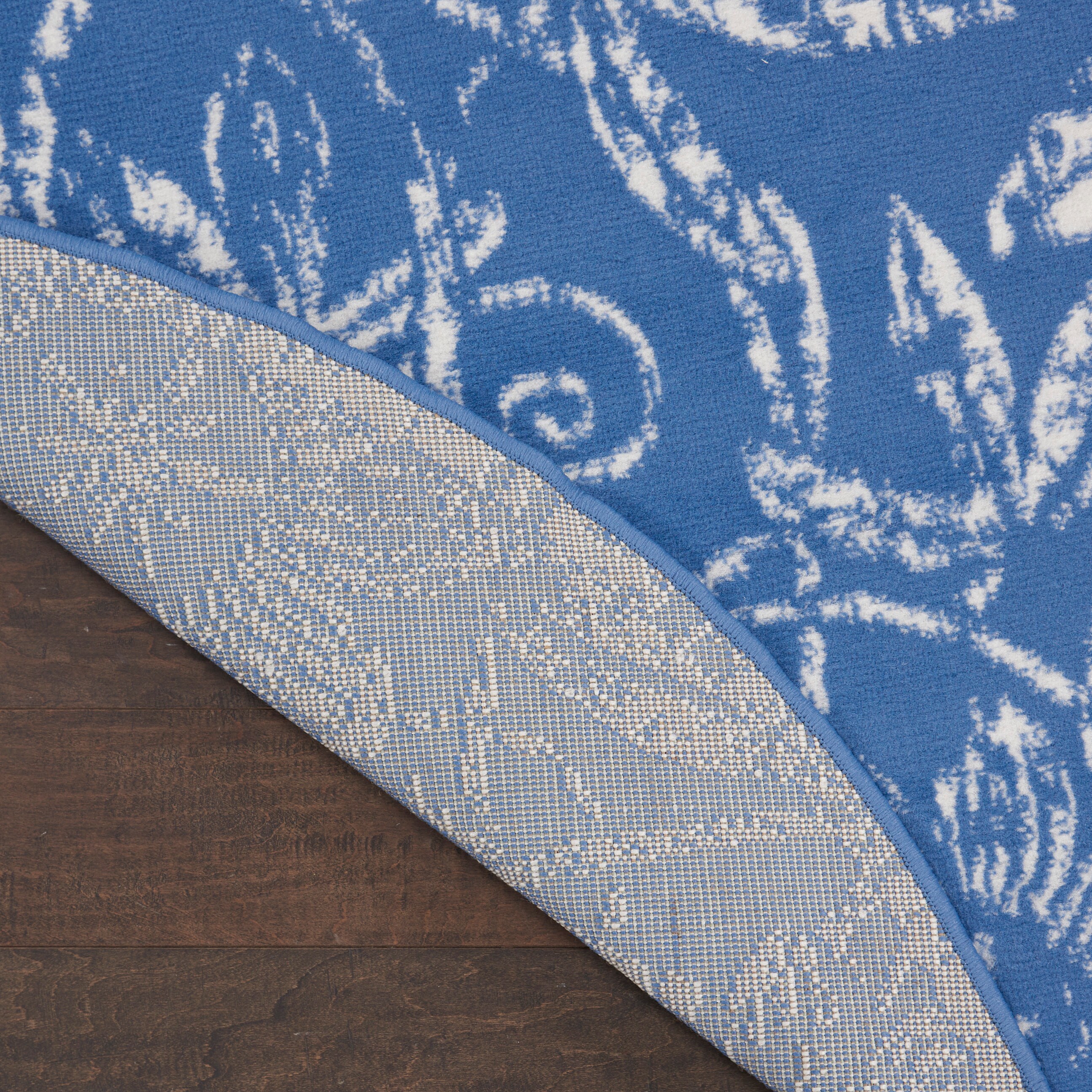 Nourison 99446831989 rugs - View #4