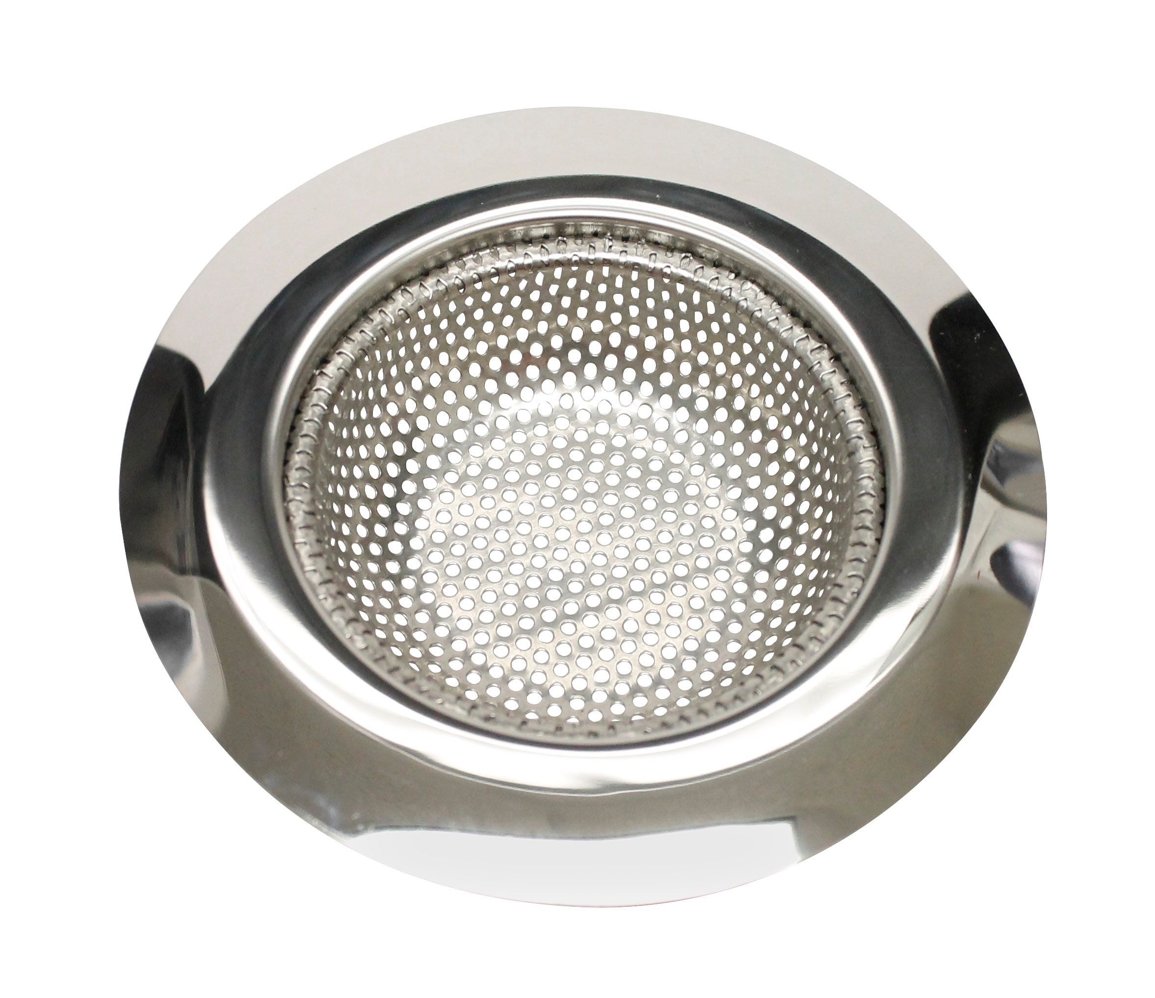 Danco 2.75-in Stainless Steel Rust Resistant Strainer in the Kitchen Sink  Strainers & Strainer Baskets department at