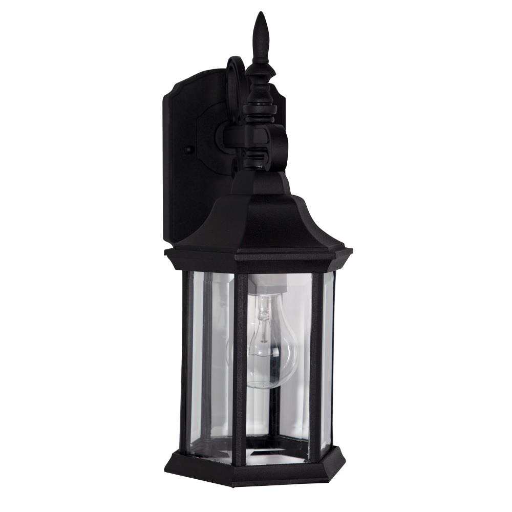 Designers Fountain 2961-BK Outdoor-Wall-Lighting - View #6