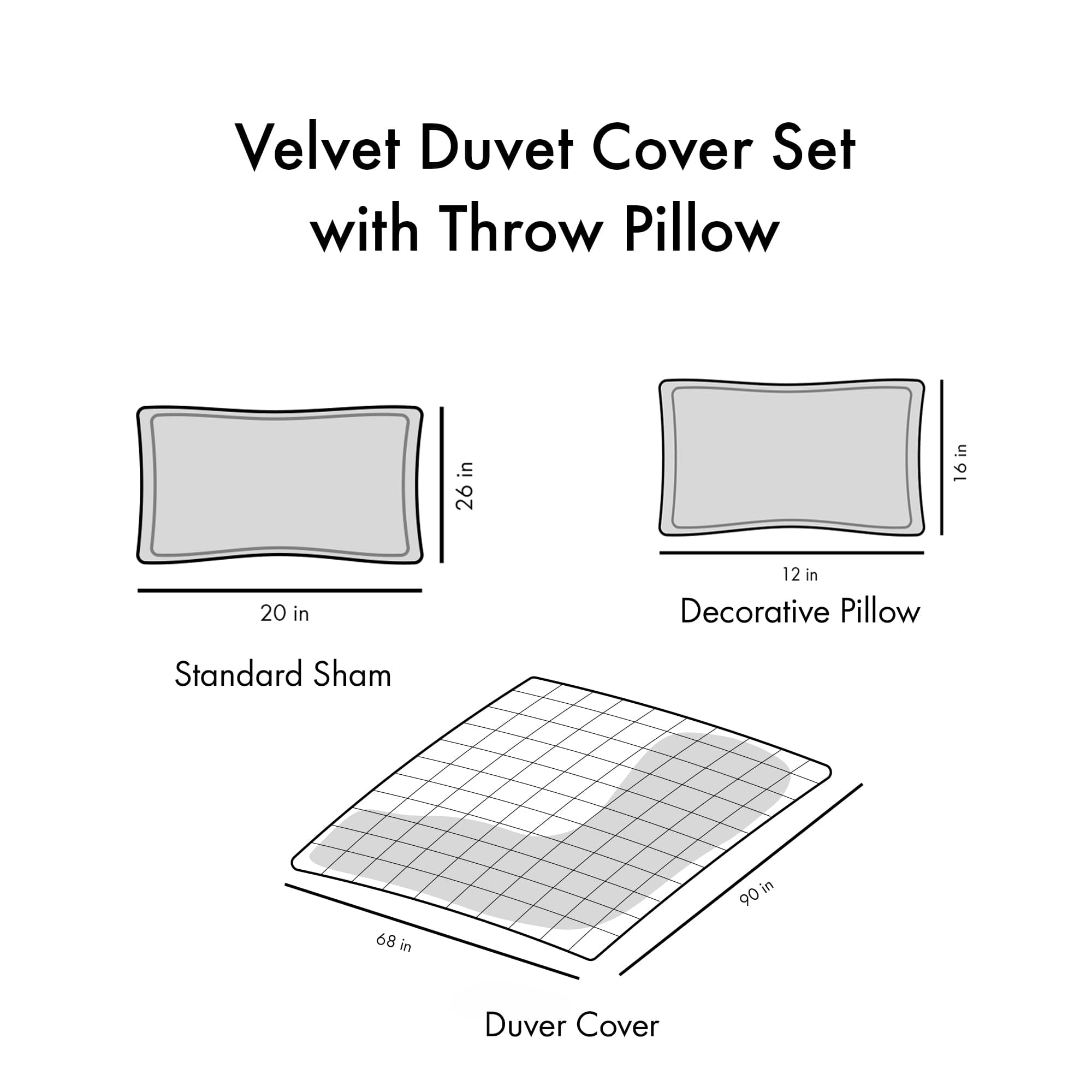 Vynxaria LEXY0972-DJWS-CP069 bedding - View #7