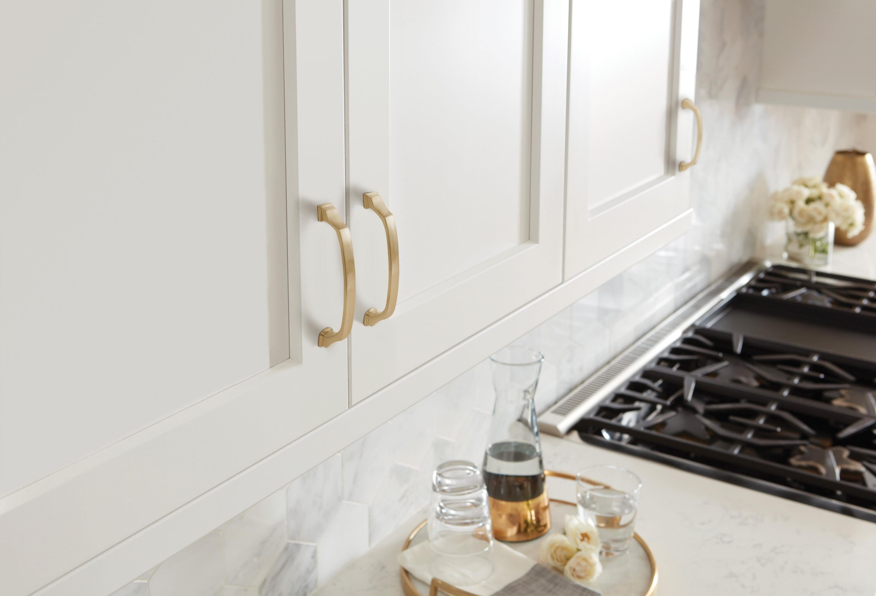 Amerock BP55346BBZ Cabinet-Pulls - View #2