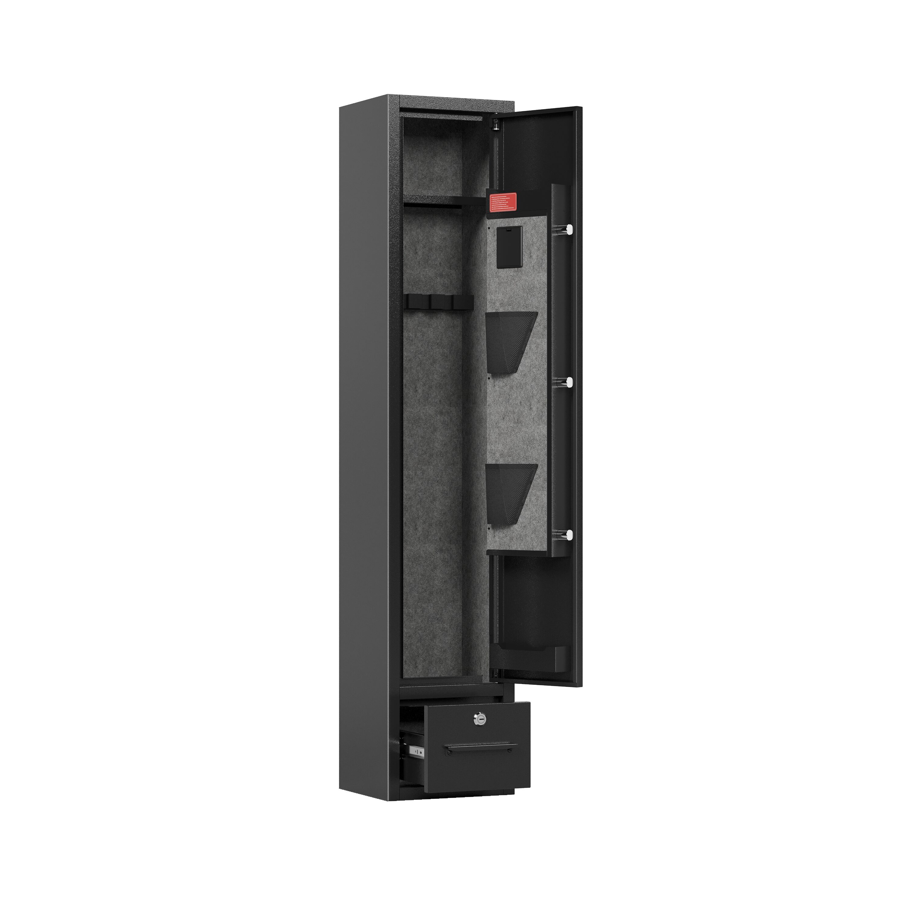 LOVMOR SF-Y-W396P271351 Gun-Safes - View #6